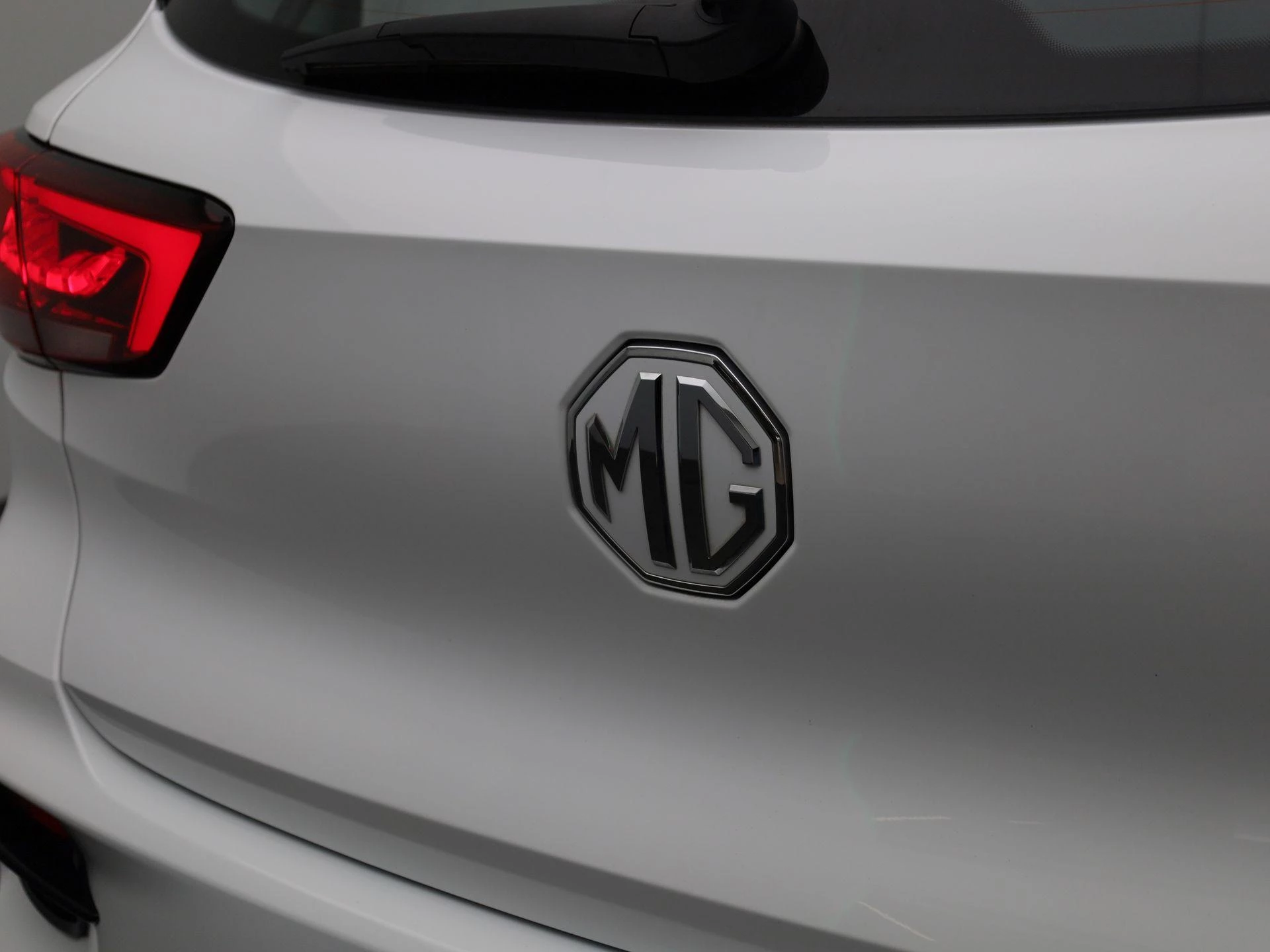 MG ZS EV MG EV Standard Range Luxury 50 kWh
