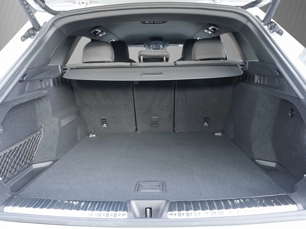 Audi Q5 2.0 TDI quattro