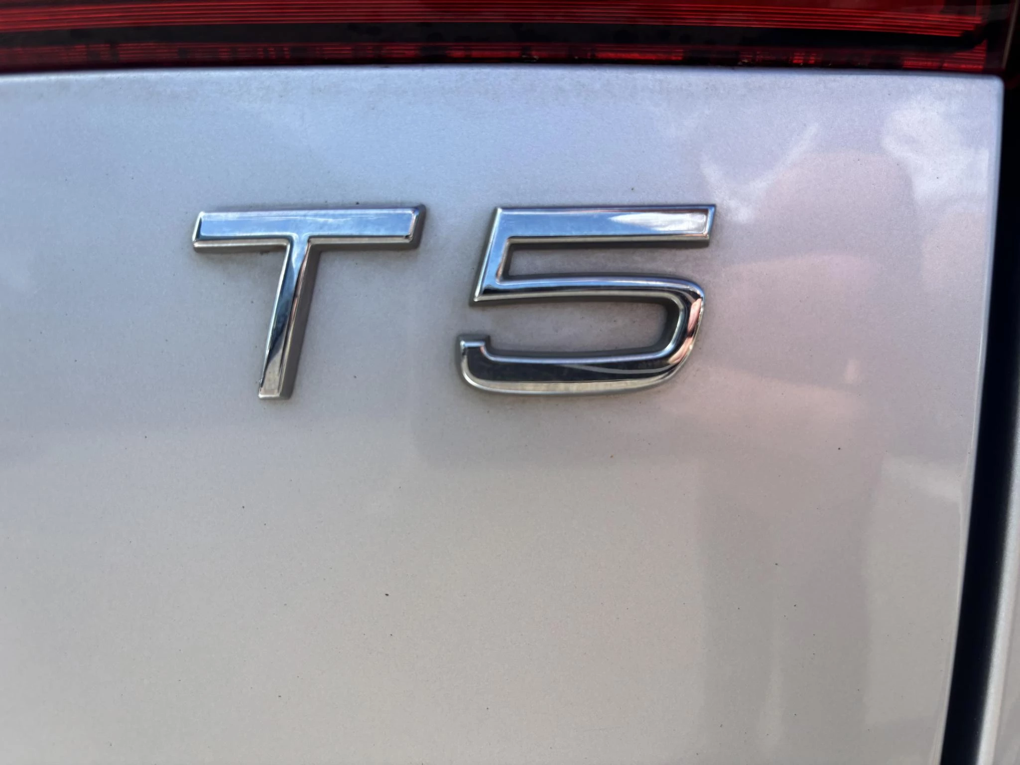 Volvo XC60 T5 Momentum Leder Automaat