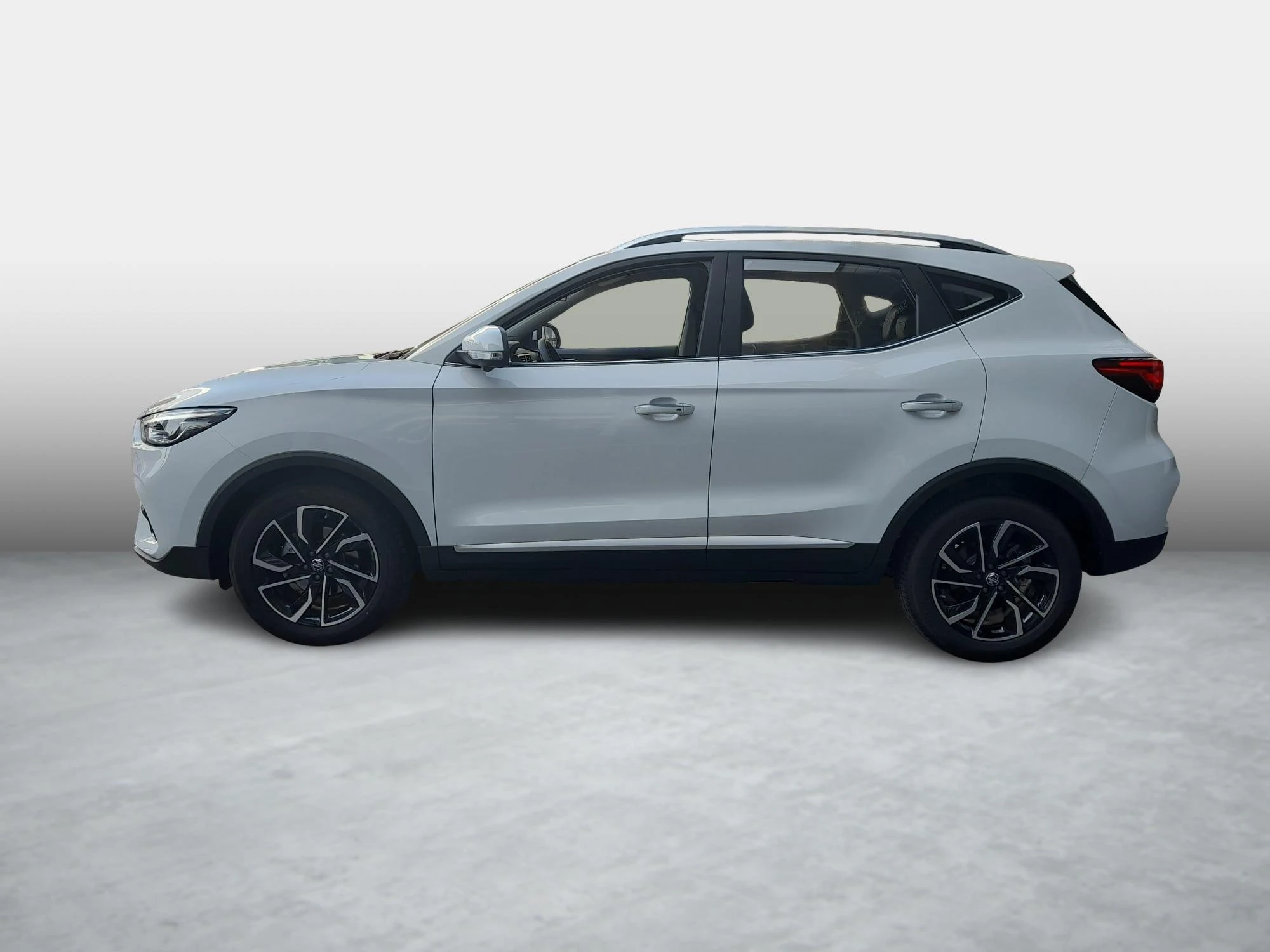 MG ZS Luxury