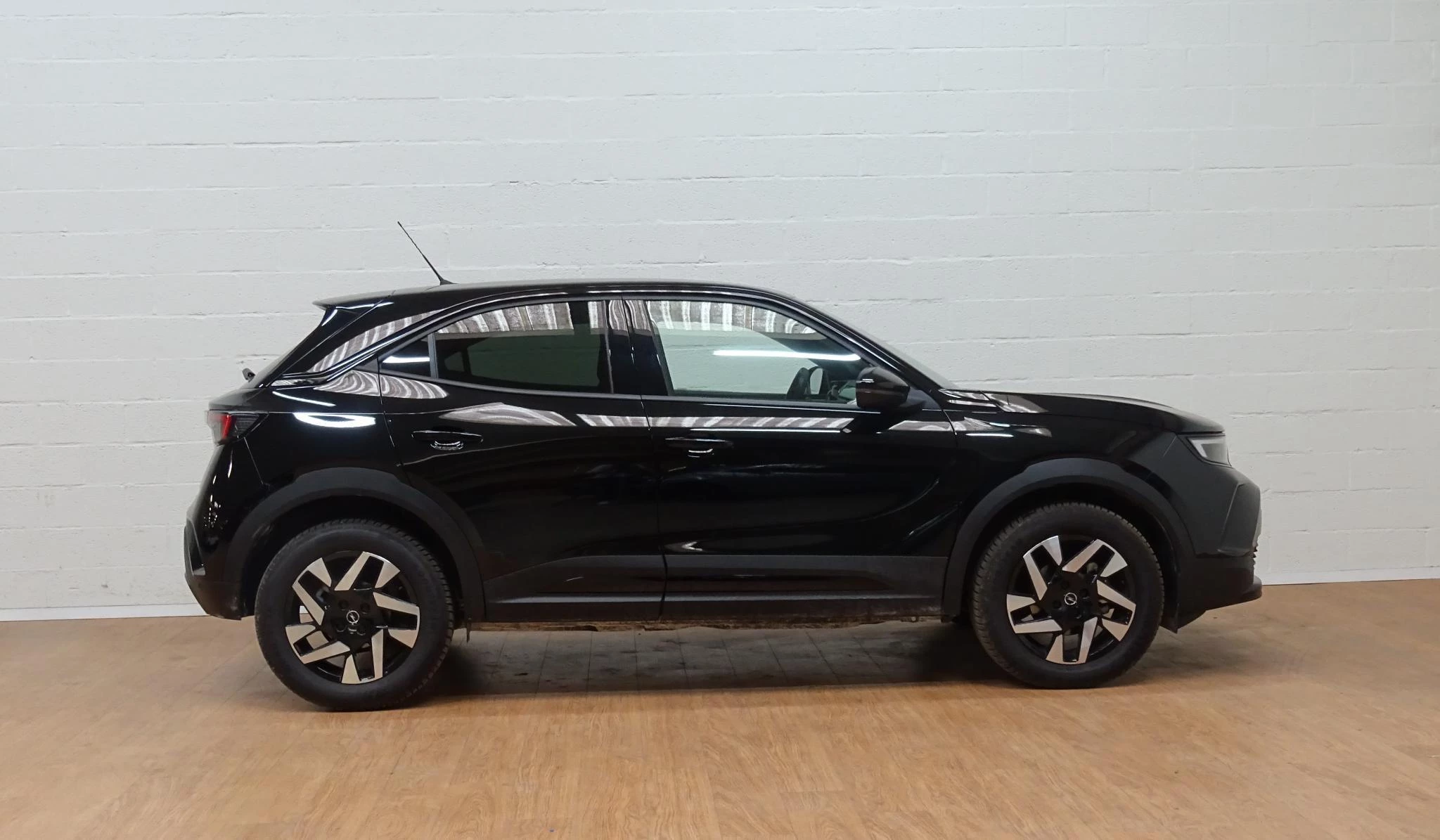 Opel Mokka 1.2T GS