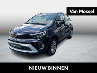 Opel Crossland X 1.2 96kW Turbo S/S Auto 2020 Edition