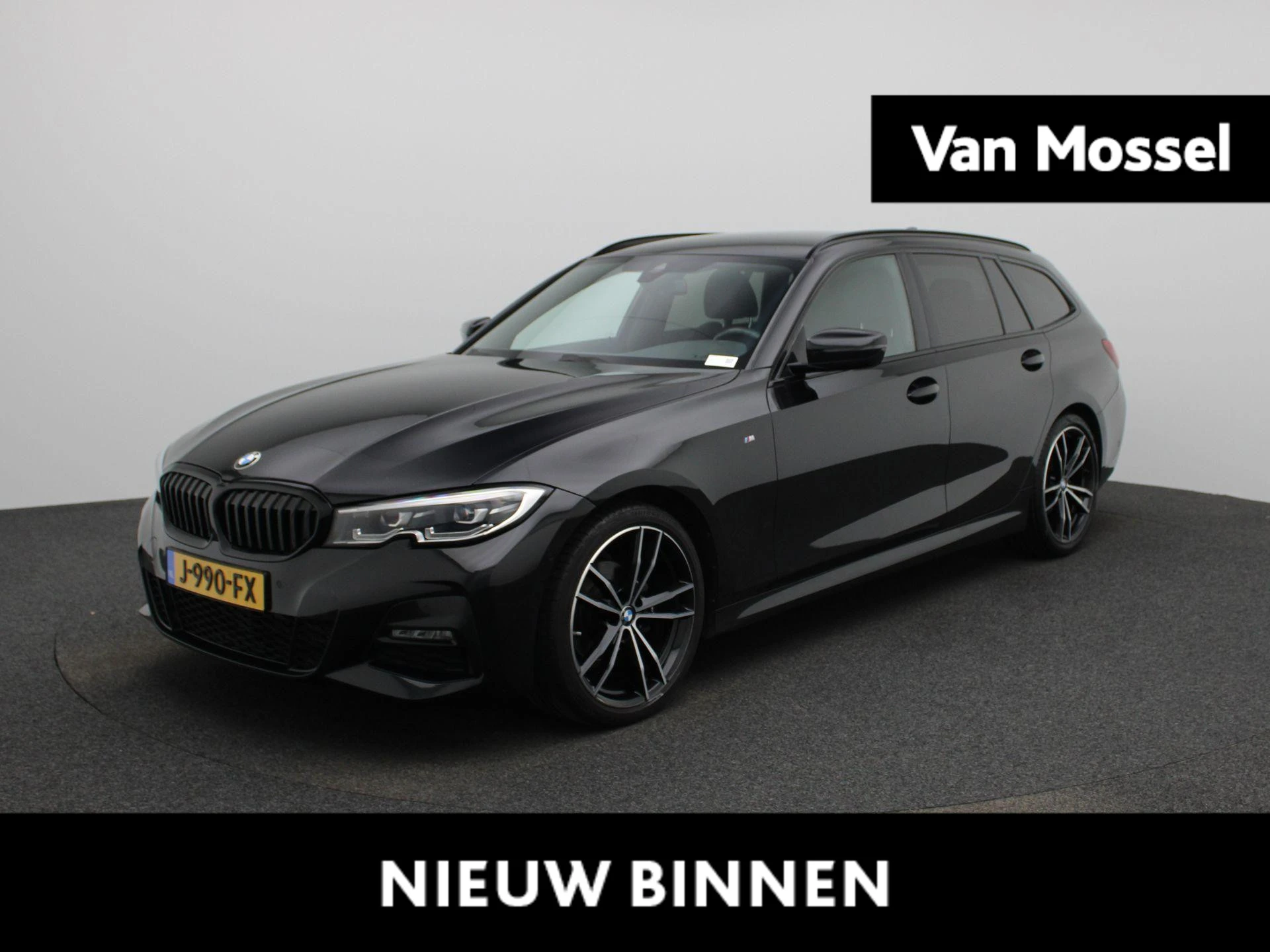 BMW-3 Serie-image-0