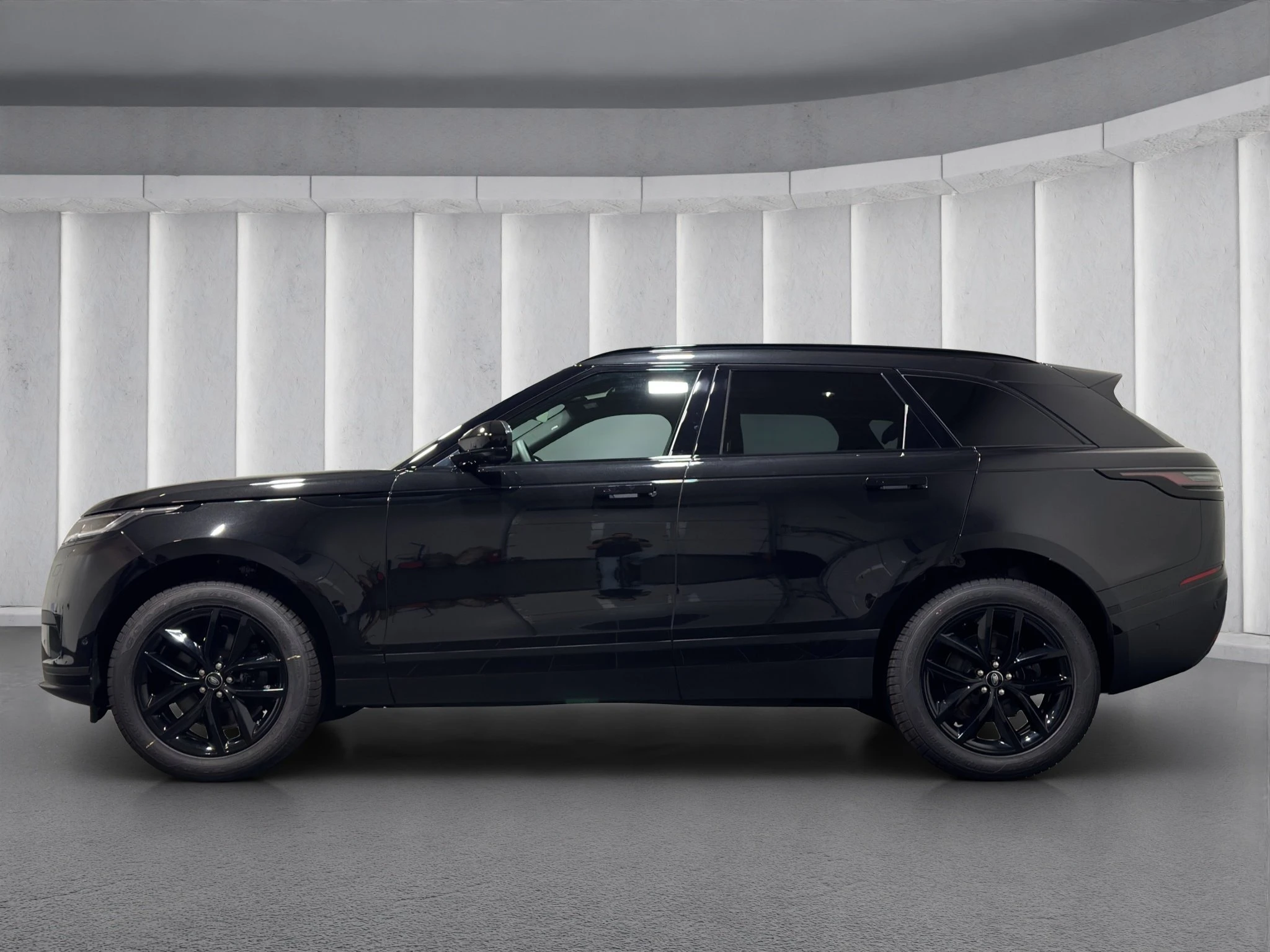 Land Rover Range Rover Velar S 2.0 D200