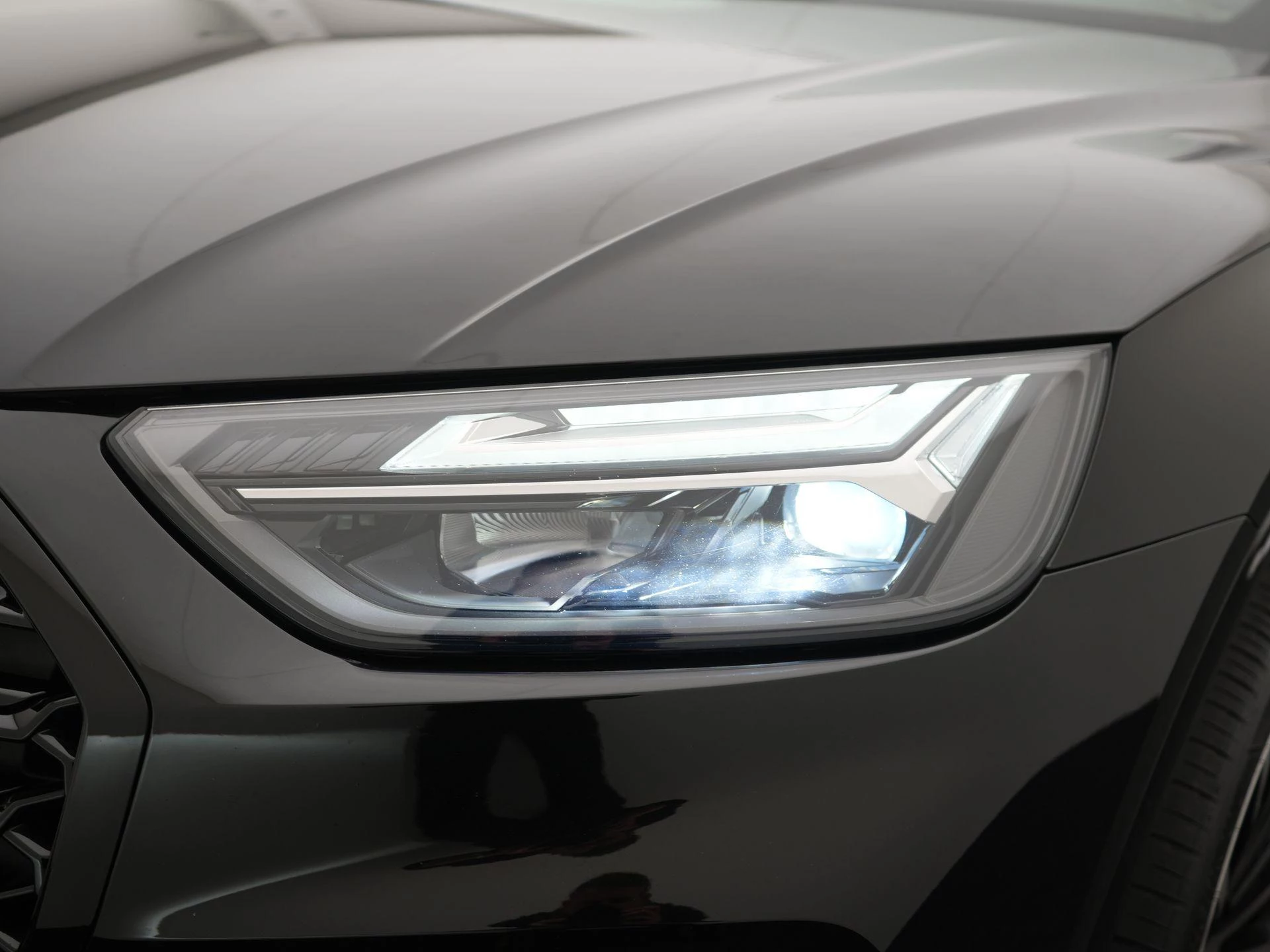 Audi Q5 Sportback 55 TFSI e S edition Competition