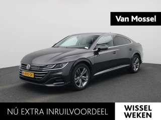 Volkswagen Arteon 1.4 TSI eHybrid R-Line Business+