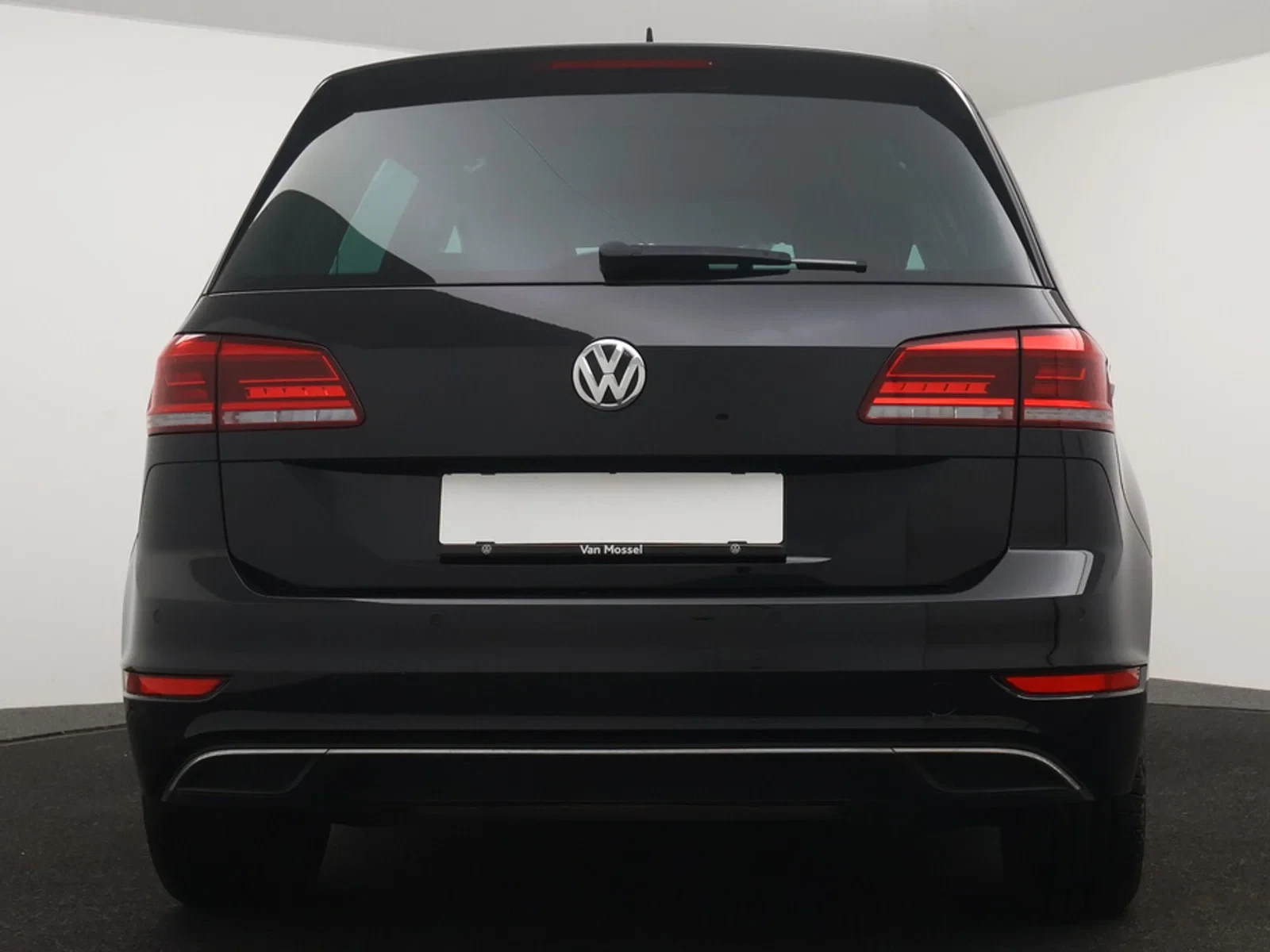 Volkswagen Golf Sportsvan Golf Sportsvan JOIN 1.5TSI 130PK *PANODAK*NAVI*CAMERA*ACC*PDC*BLTH*...*