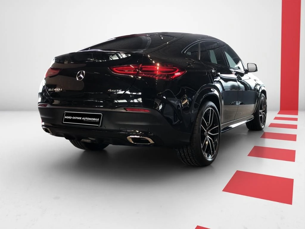 Mercedes-Benz-GLE 450 d-image-4