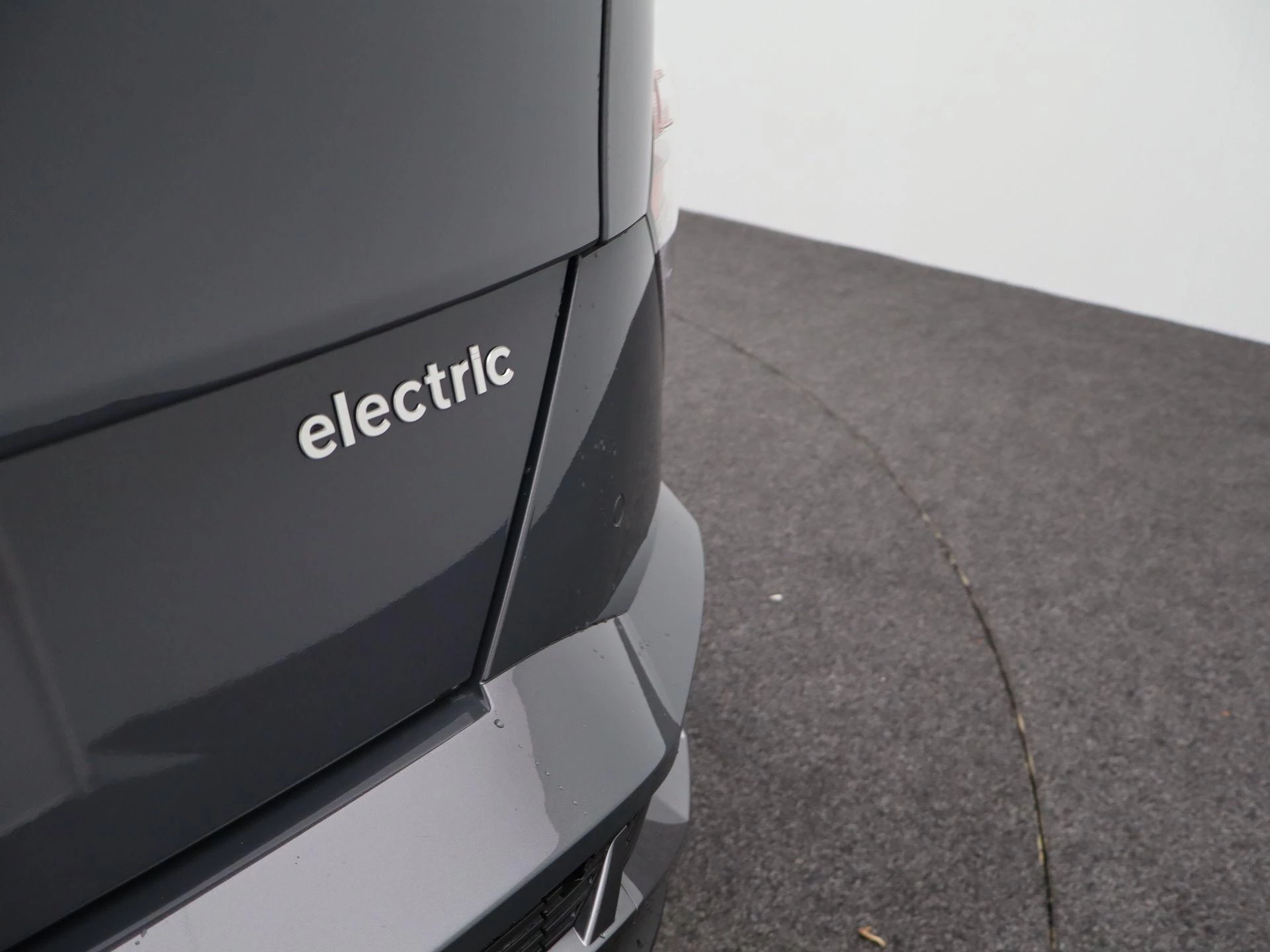 Hyundai Kona Electric N Line Business 64.8 kWh