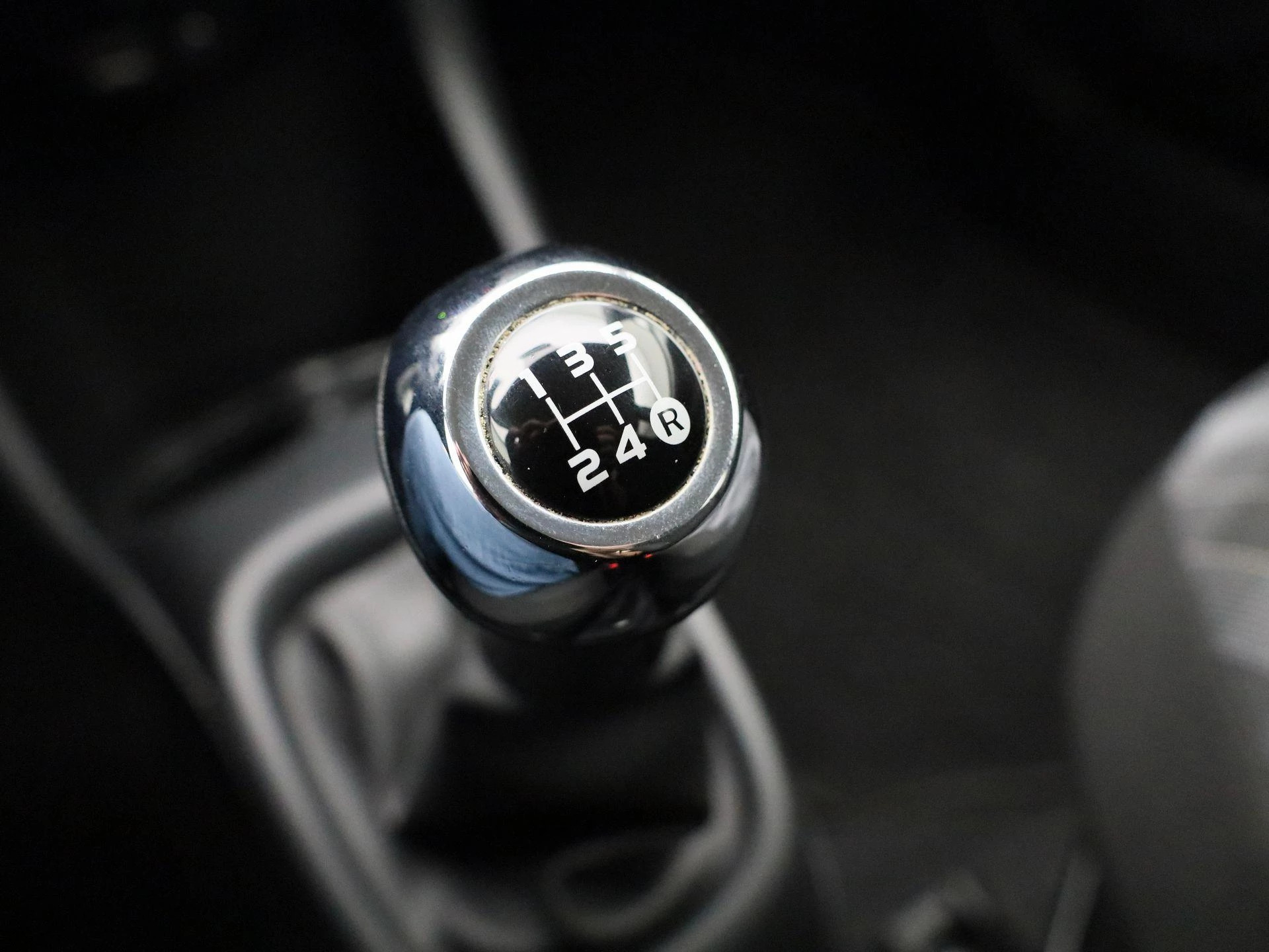Peugeot 108 1.0 e-VTi Active