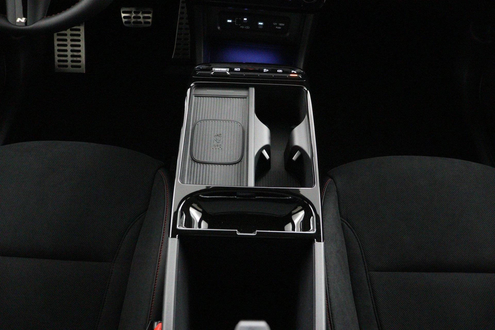 Hyundai Tucson 1.6 T-GDI HEV N Line
