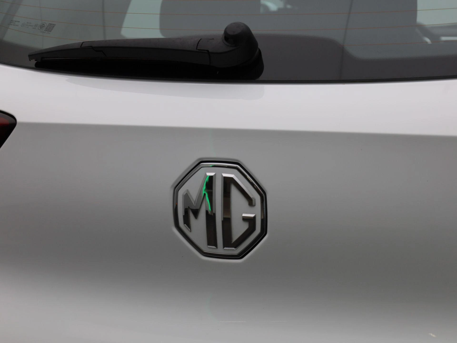 MG-ZS EV-image-38