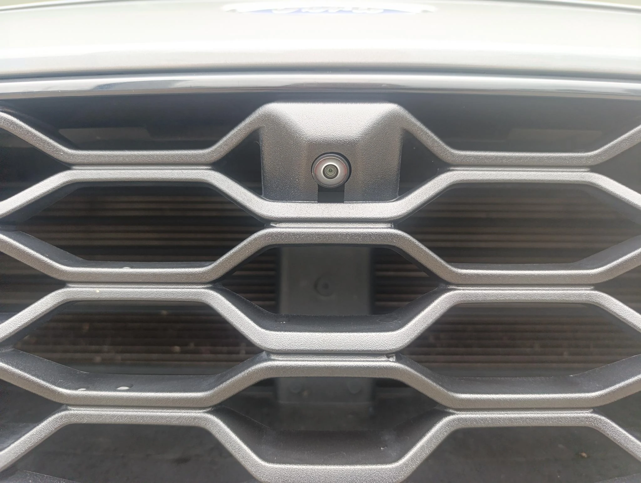 Ford Kuga 2.5 PHEV ST-Line X