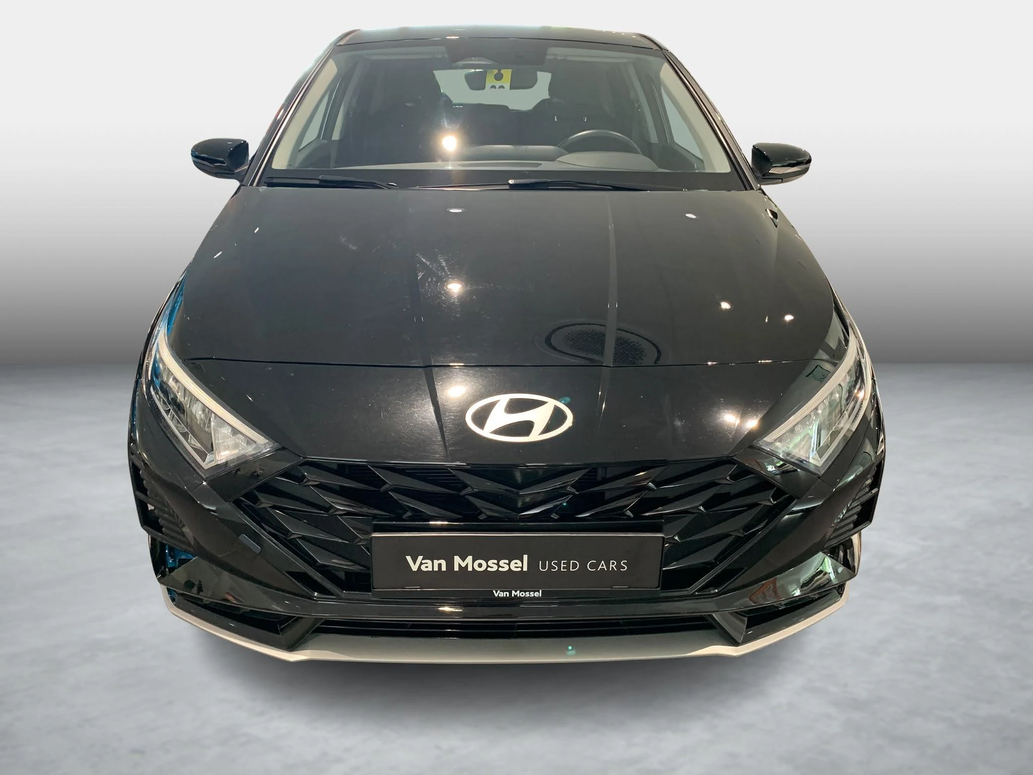Hyundai i20 1.0 T-GDi 48V 7-DCT 74kW Techno