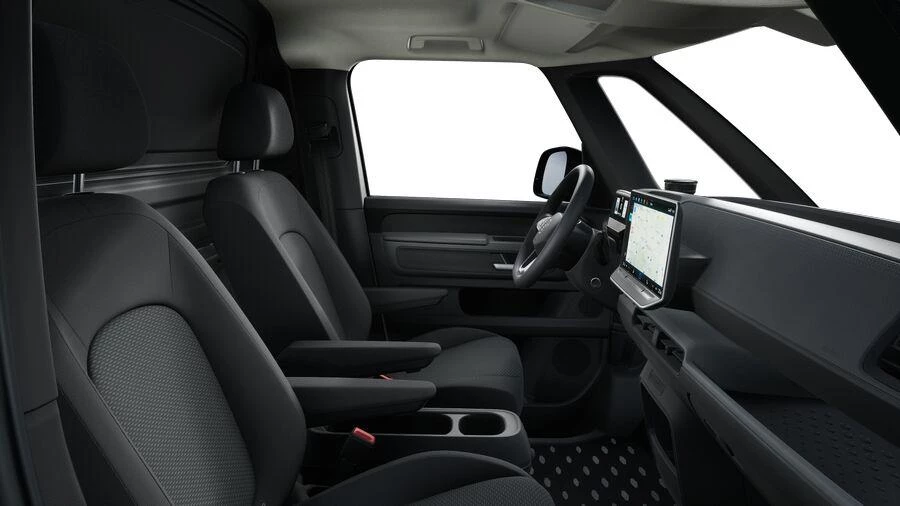 Volkswagen-ID. Buzz Cargo-image-5
