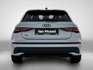 Audi A3 Sportback 40 TFSI e Advanced 204 PK