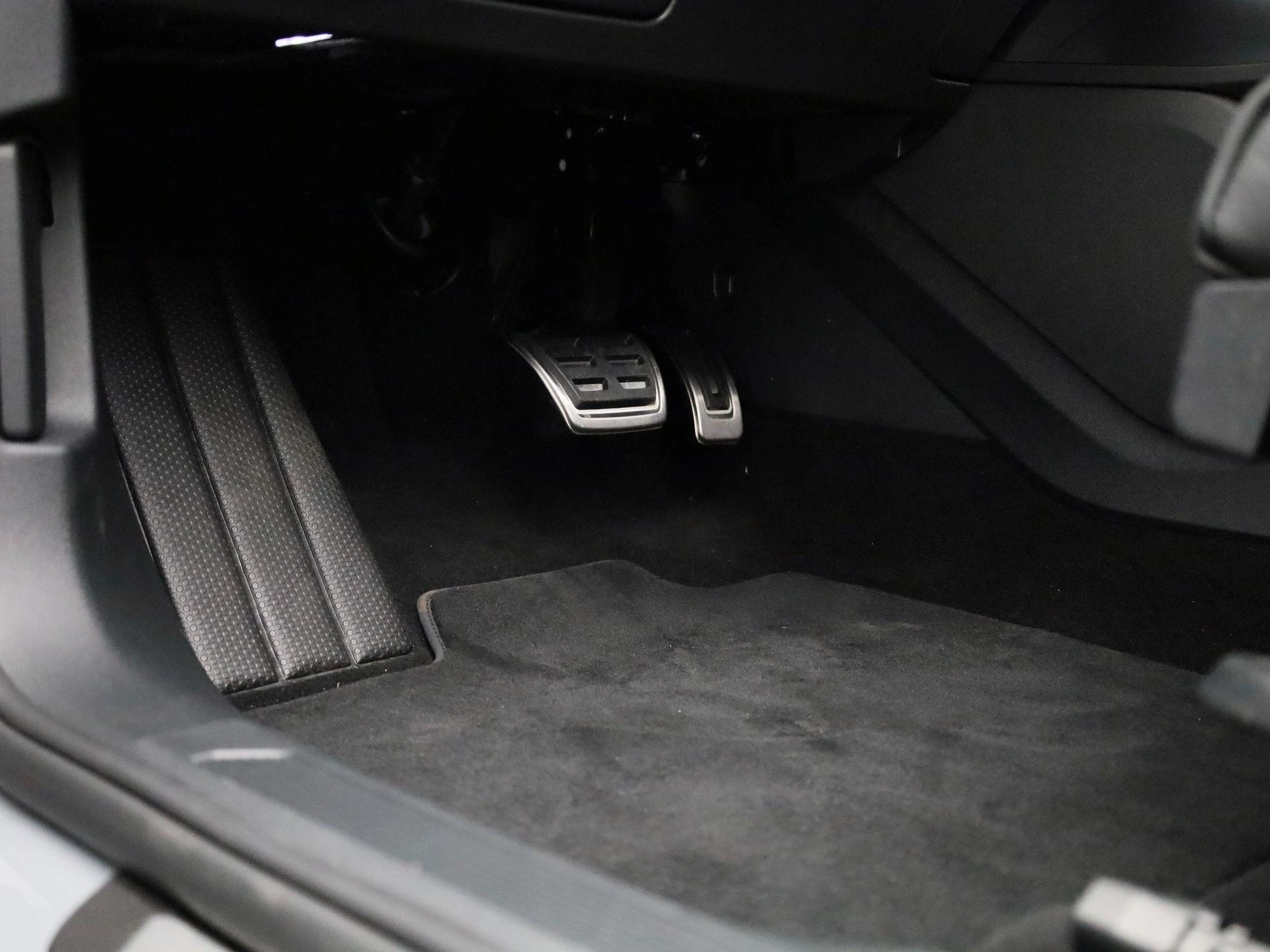 Audi Q4 Sportback e-tron 45 Edition 82 kWh