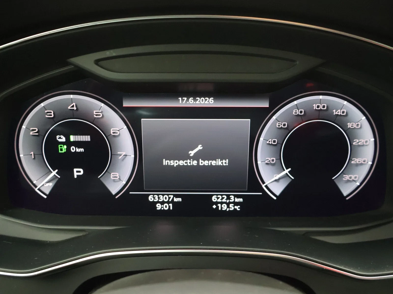 Audi A6 PHEV Audi A6 Competition 55TFSIe QUATTRO 367PK *AUTOMAAT*3X-S LINE*PANODAK*LEDER*CAMERA*CRUISE*PDC*NAVI*APP-CONNECT*...*