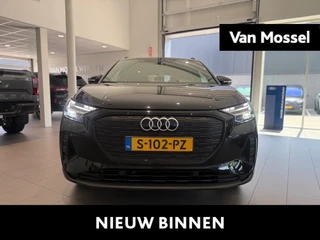 Audi Q4 e-tron 40 Advanced edition 77 kWh
