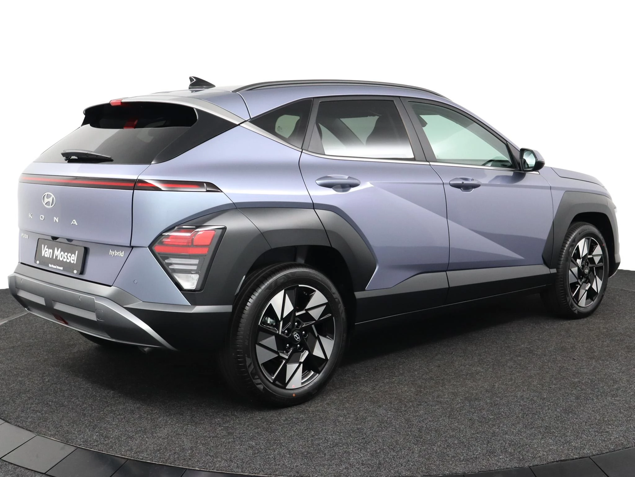 Hyundai Kona 1.6 GDI HEV Comfort