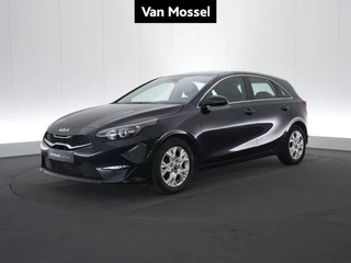 Kia cee'd Pulse 1.0 T-GDI 100 MHEV DCT ISG