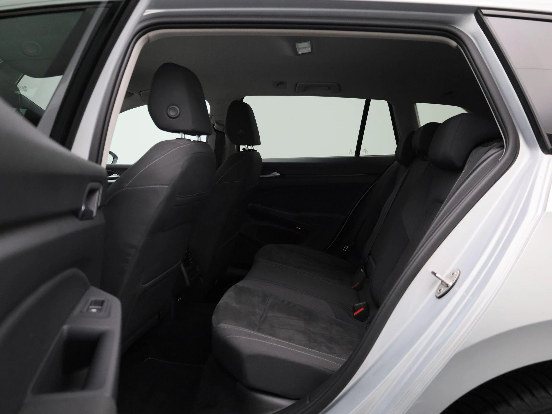 Volkswagen Golf Variant 1.5 TSI Life Business