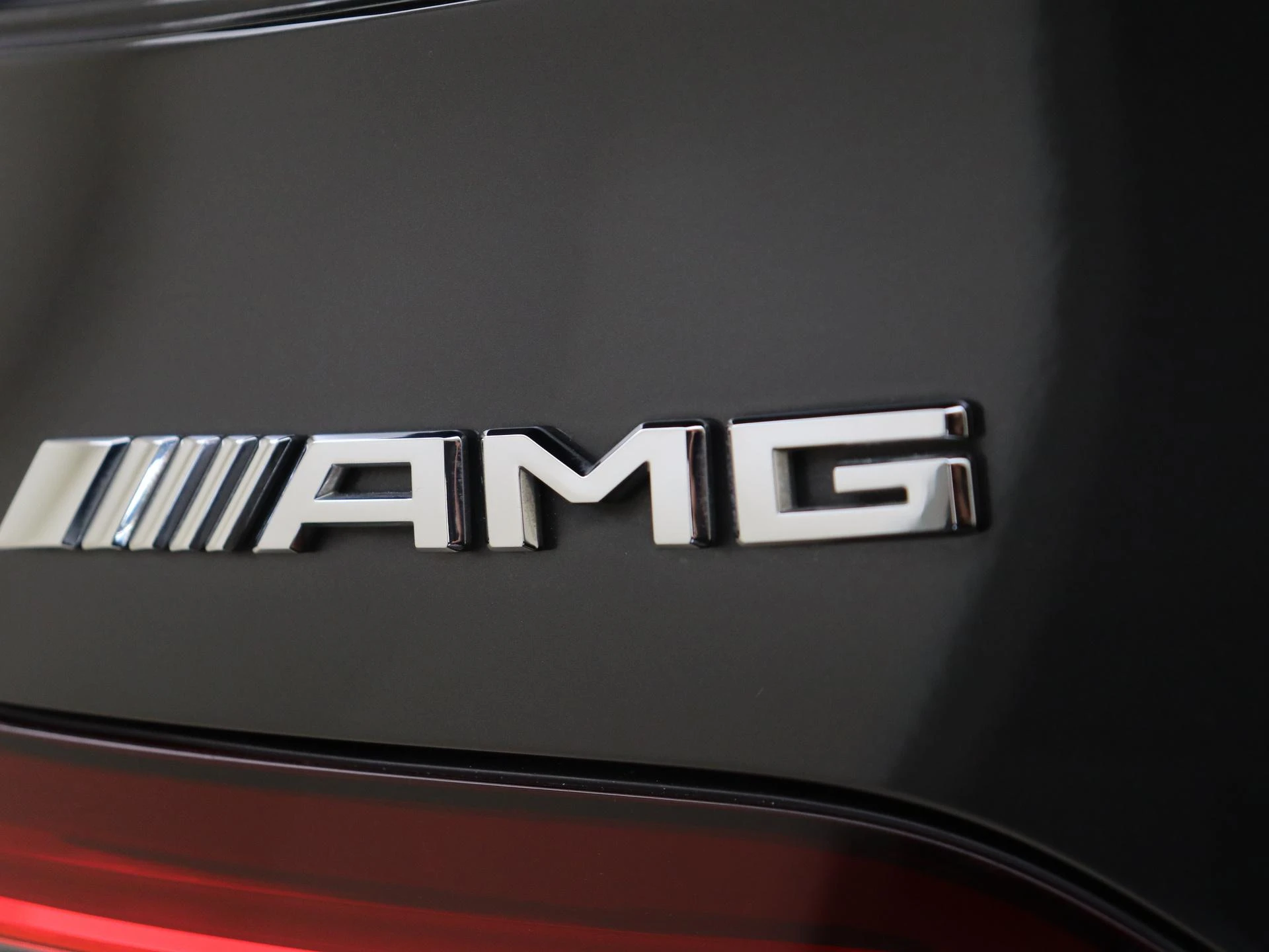 Mercedes-AMG GT 4-Door Coupe AMG 63 S 4MATIC+ Edition 1