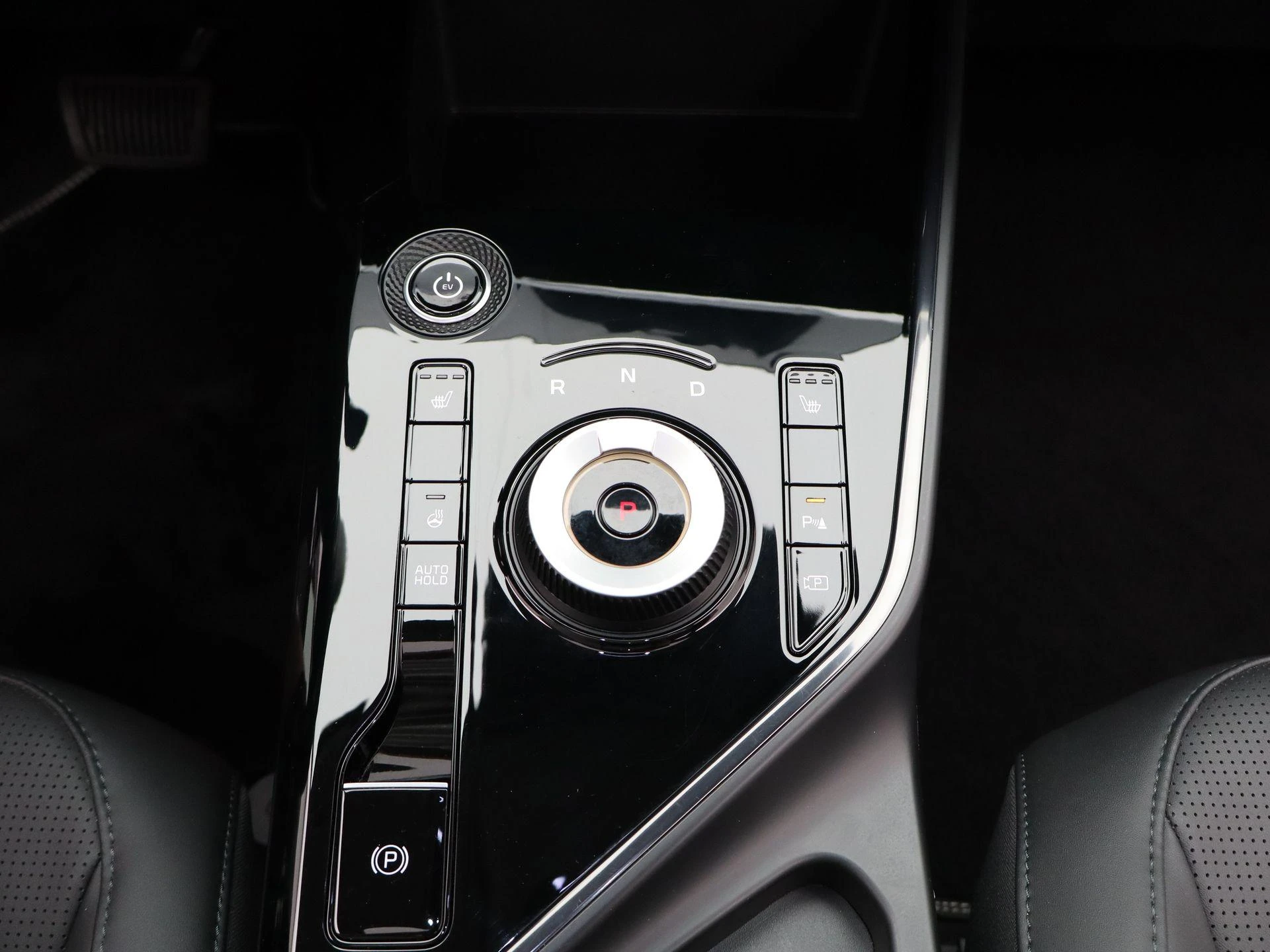 Kia Niro EV DynamicPlusLine 64.8 kWh