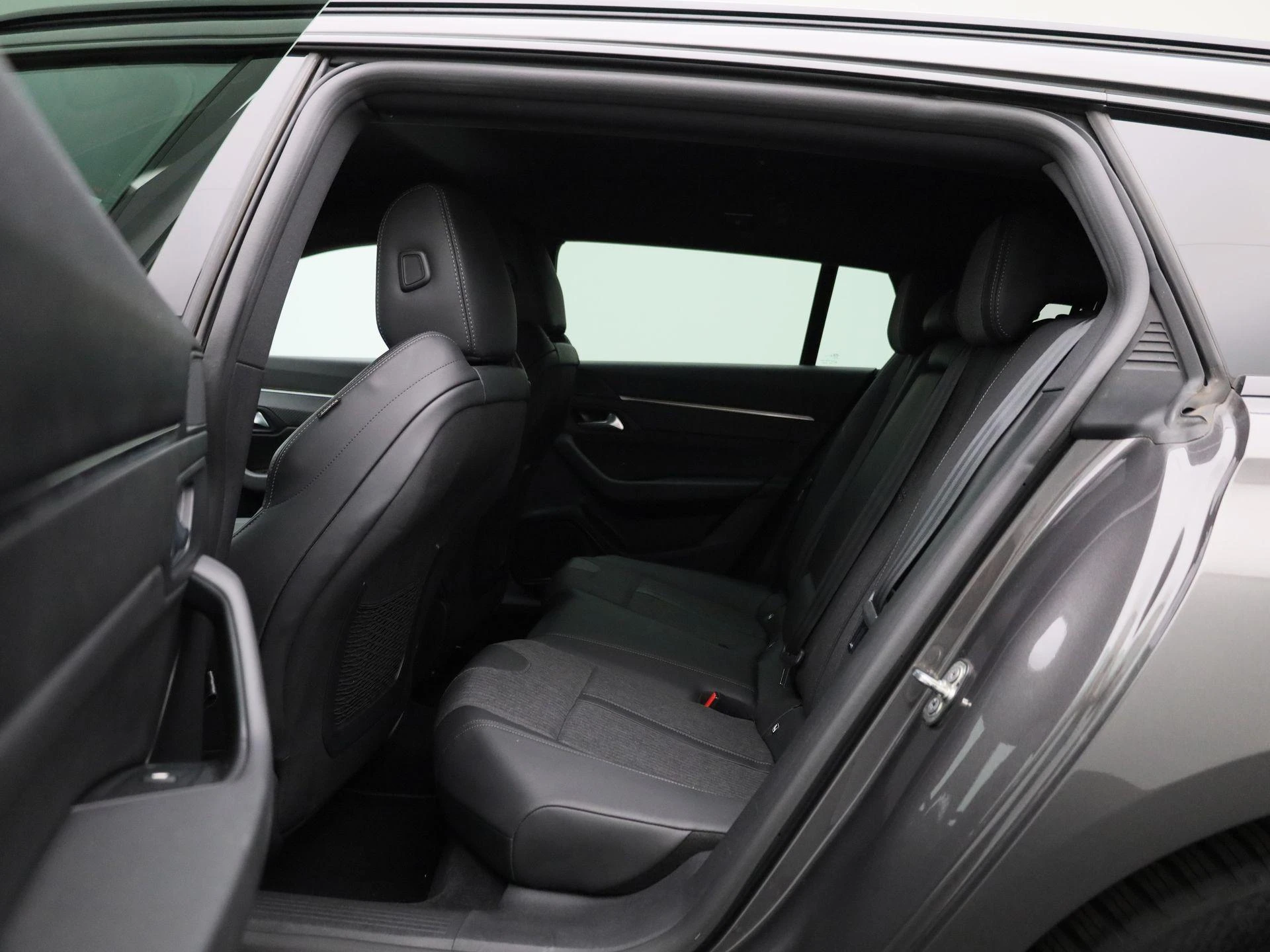 Peugeot 508 SW 1.5 BlueHDI Allure
