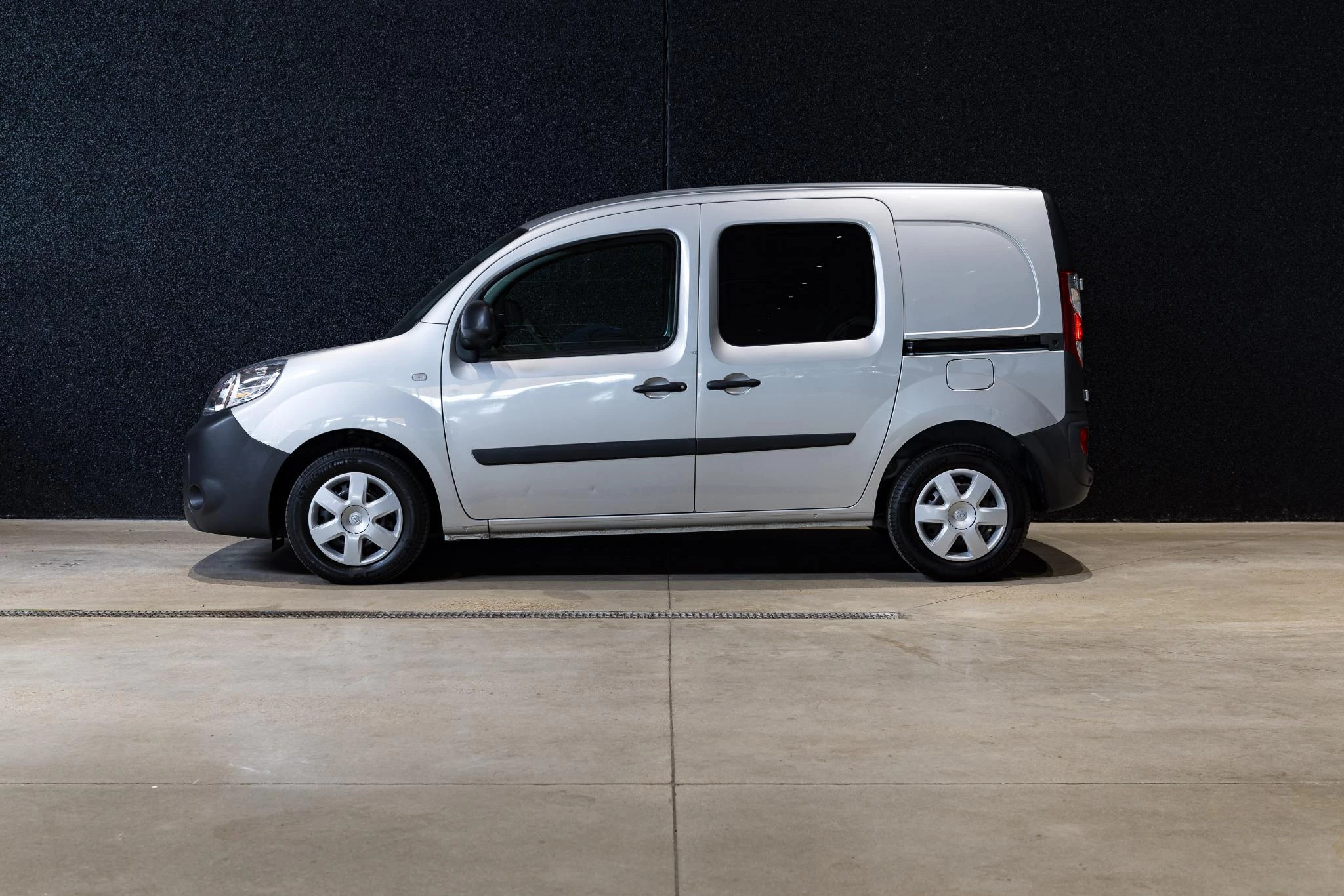 Renault Kangoo 1.2 Energy TCe 115 Life