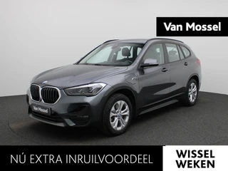 BMW X1 xDrive25e Executive