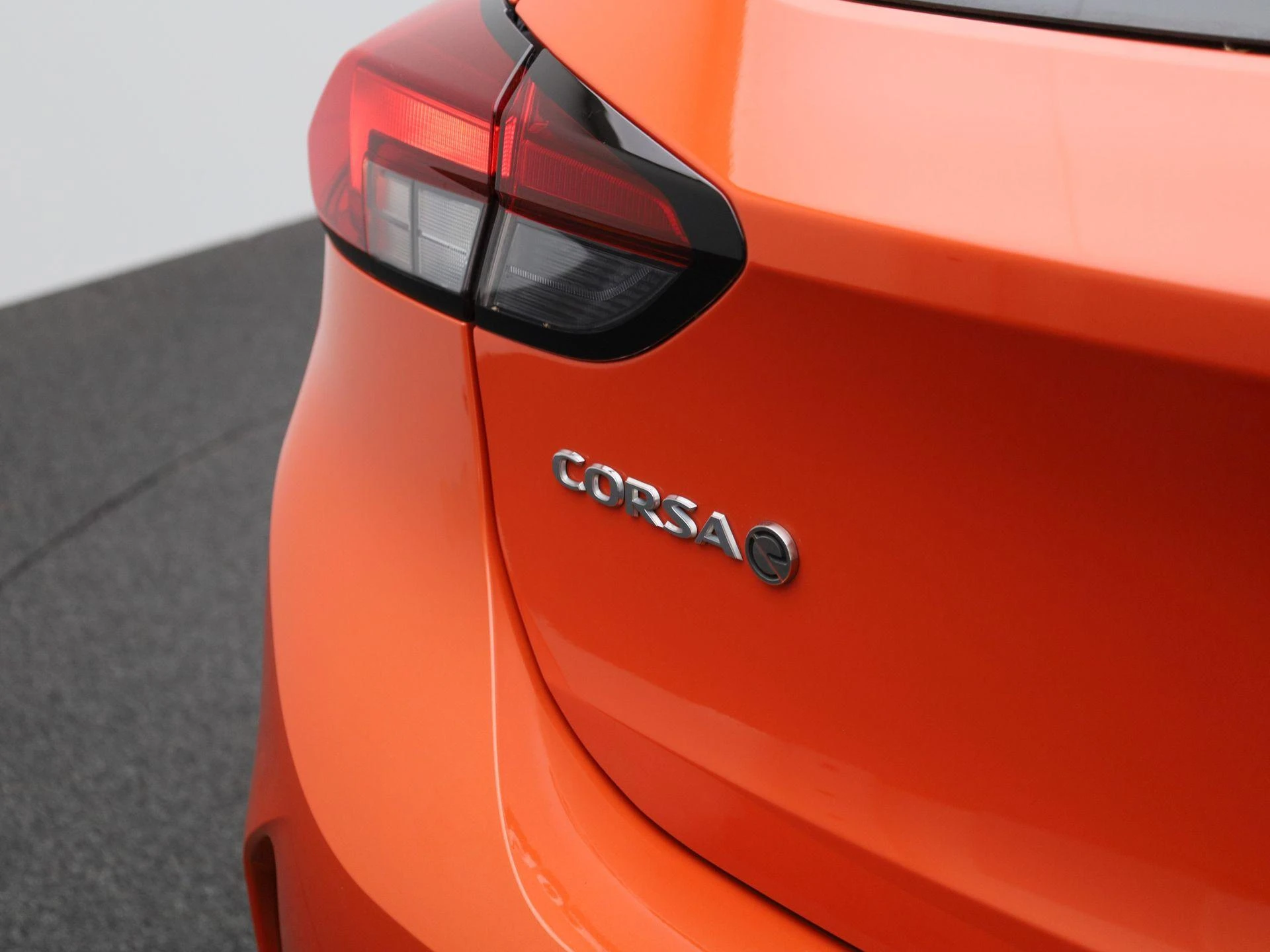 Opel Corsa-e Electric 50 kWh
