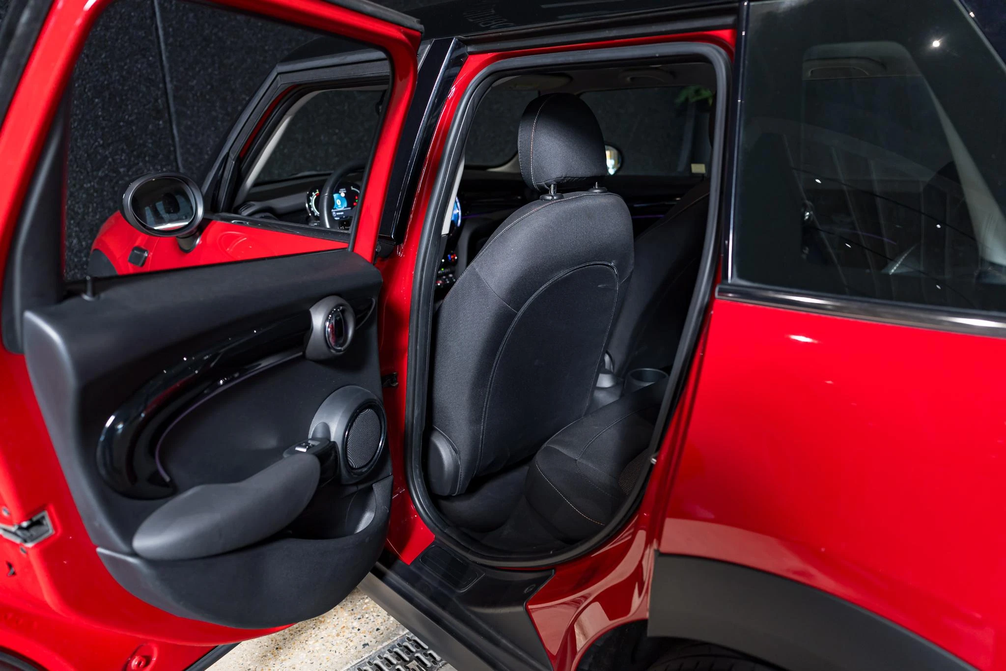 MINI Cooper Mini