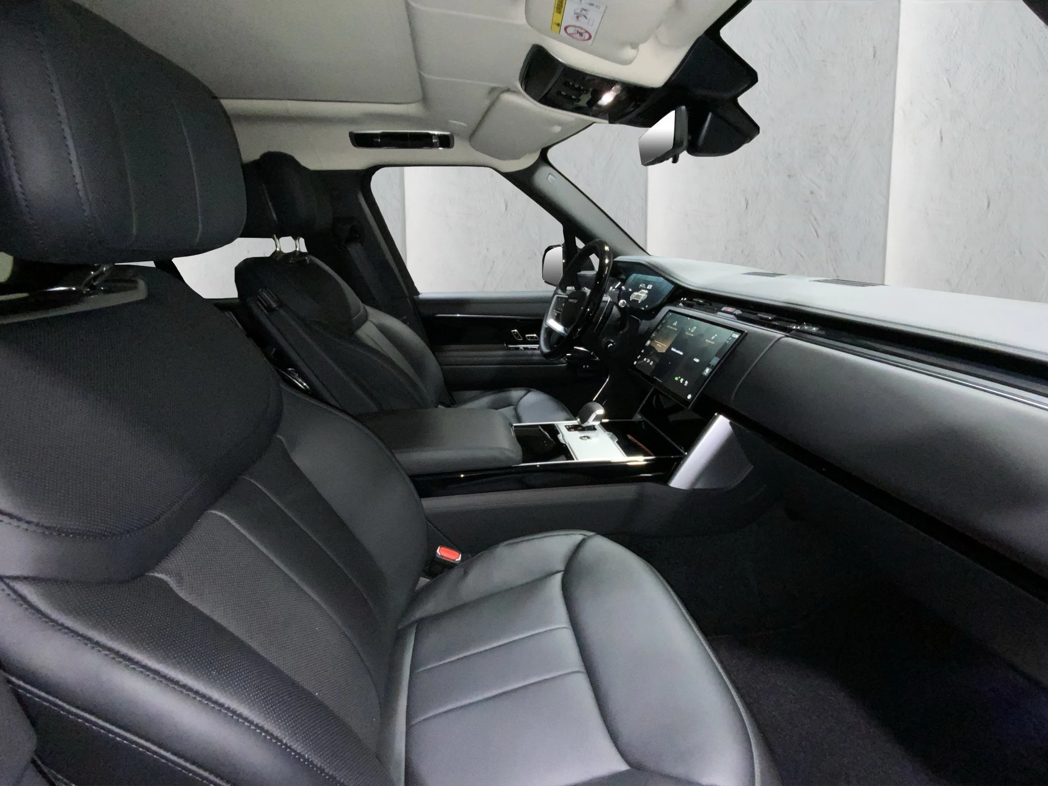 Land Rover Range Rover Autobiography 3.0 P550e 22 | AHK | Kühlfach