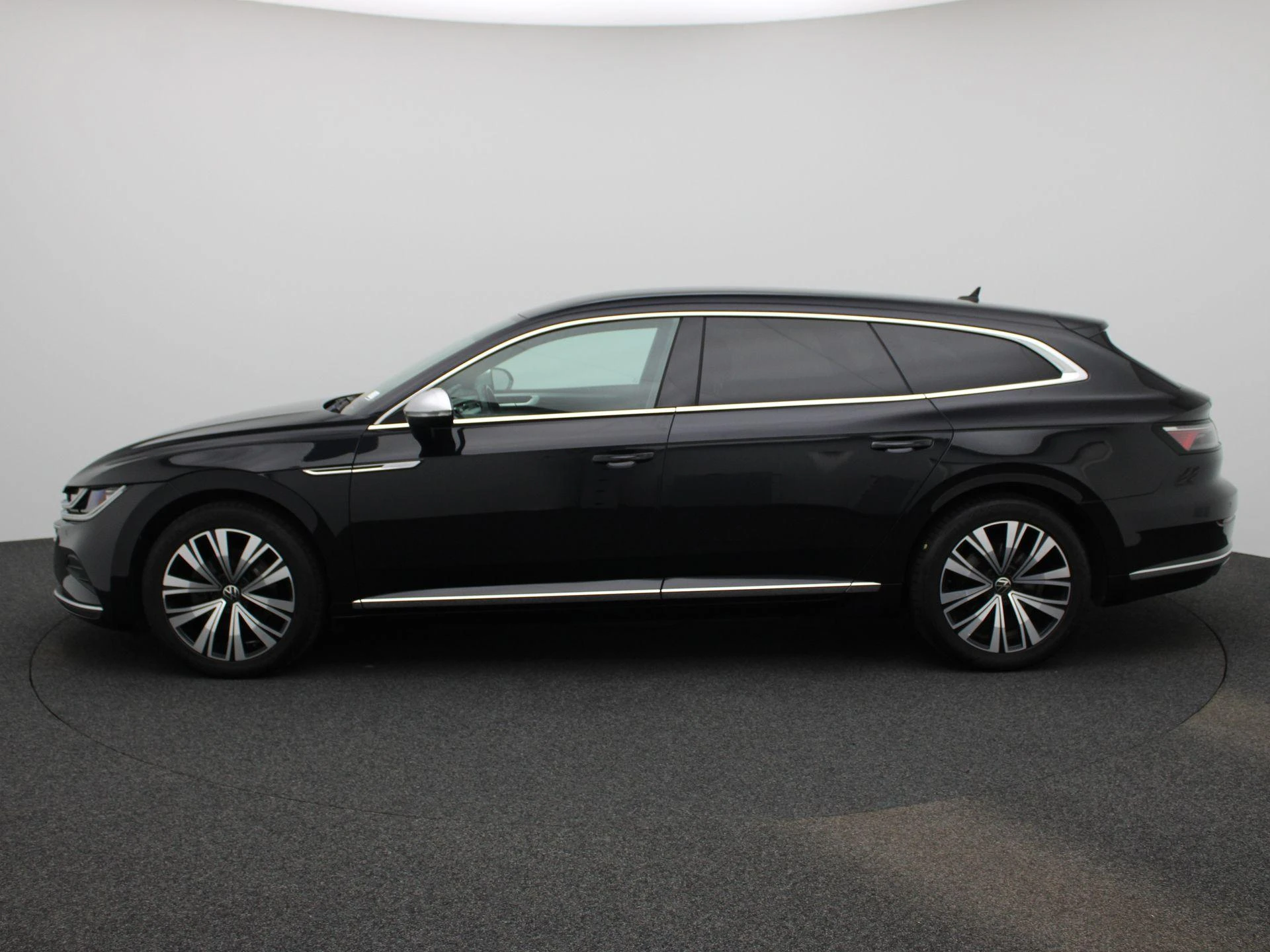 Volkswagen Arteon Shooting Brake 1.4 eHybrid Elegance Shooting Brake