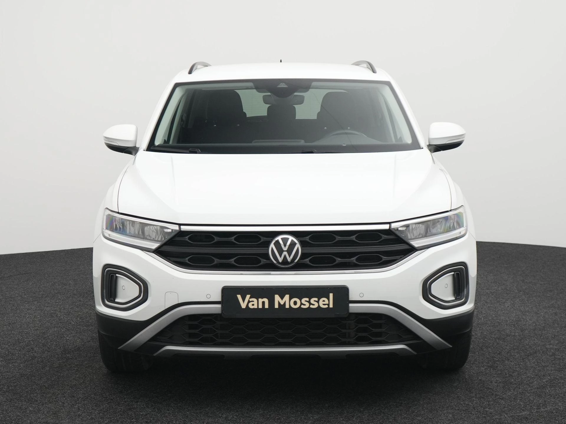 Volkswagen T-Roc 1.0 TSI Life Business