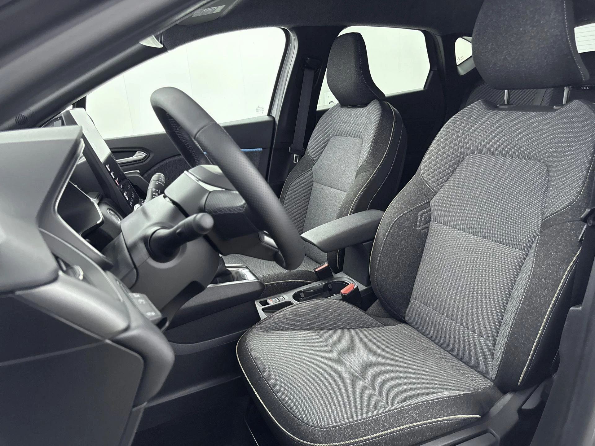 Renault Captur 1.2 TCe 115Pk techno