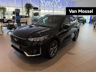 Ford Kuga 2.5 PHEV ST-Line X