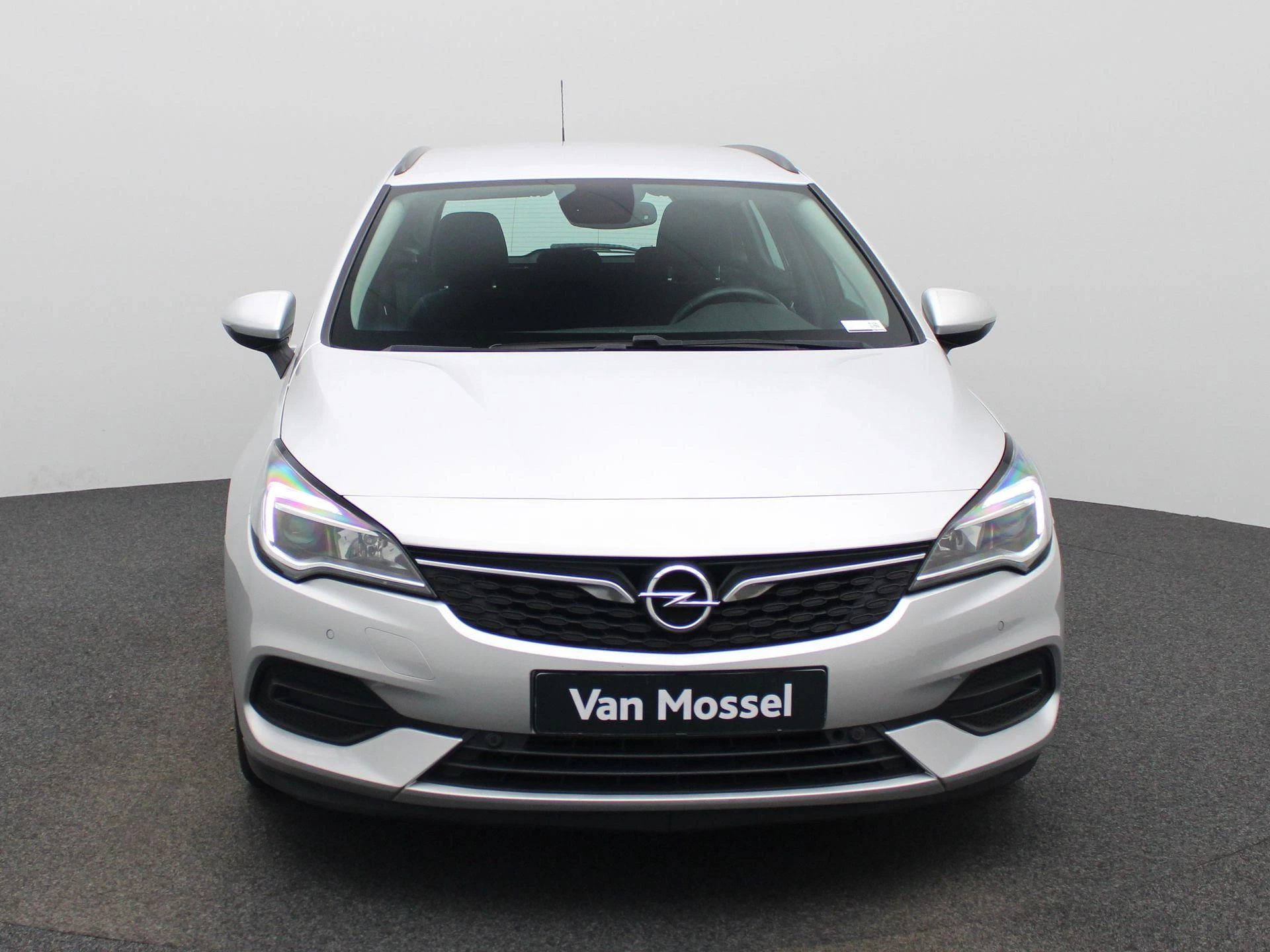 Opel Astra Sports Tourer 1.2 Turbo 81kW S/S Edition