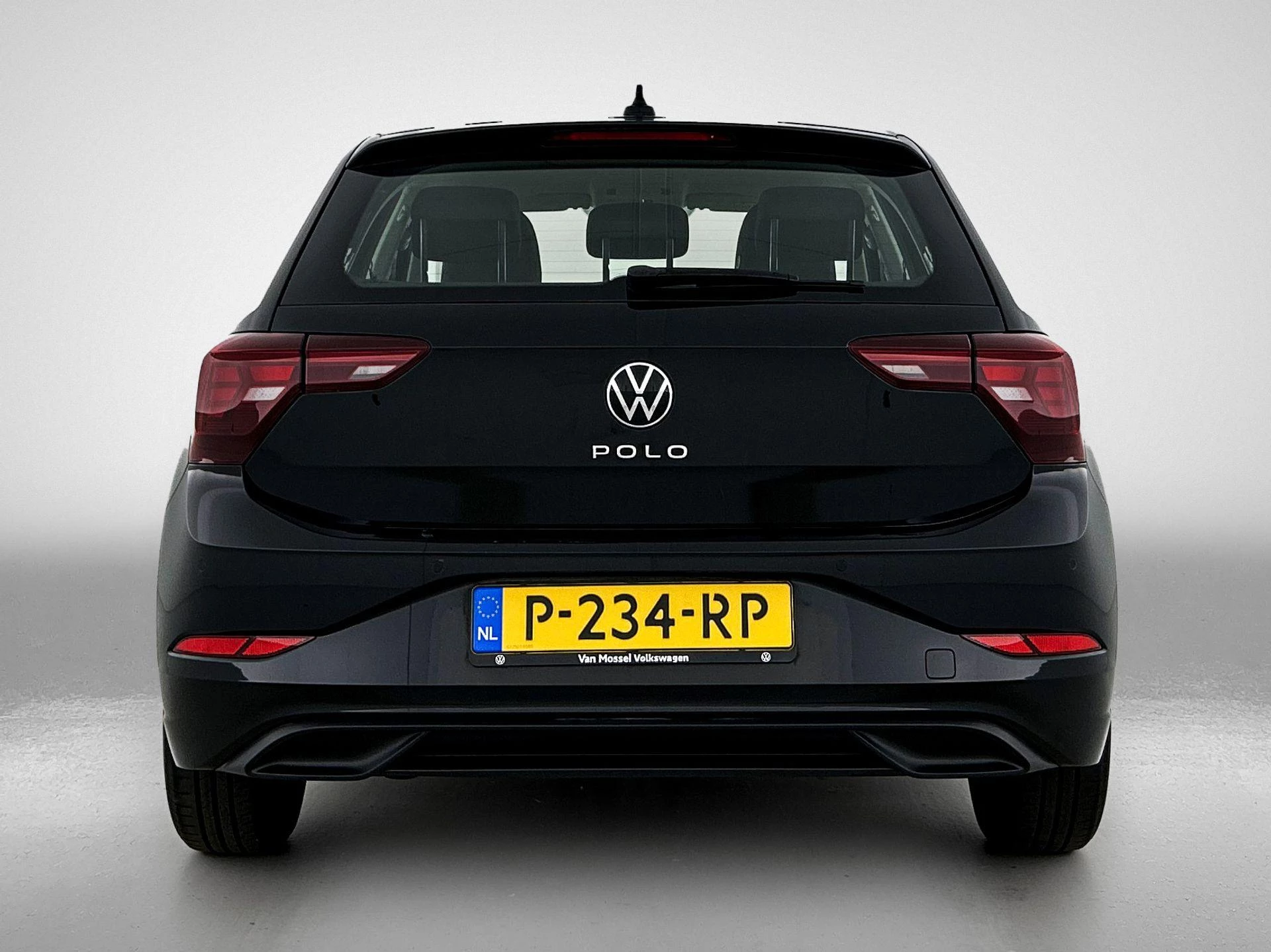 Volkswagen Polo 1.0 TSI Polo