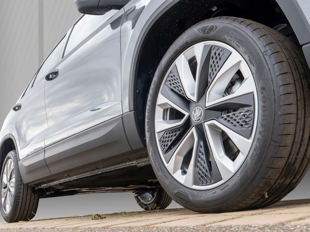 Škoda Karoq 2,0 TDI DSG Tour