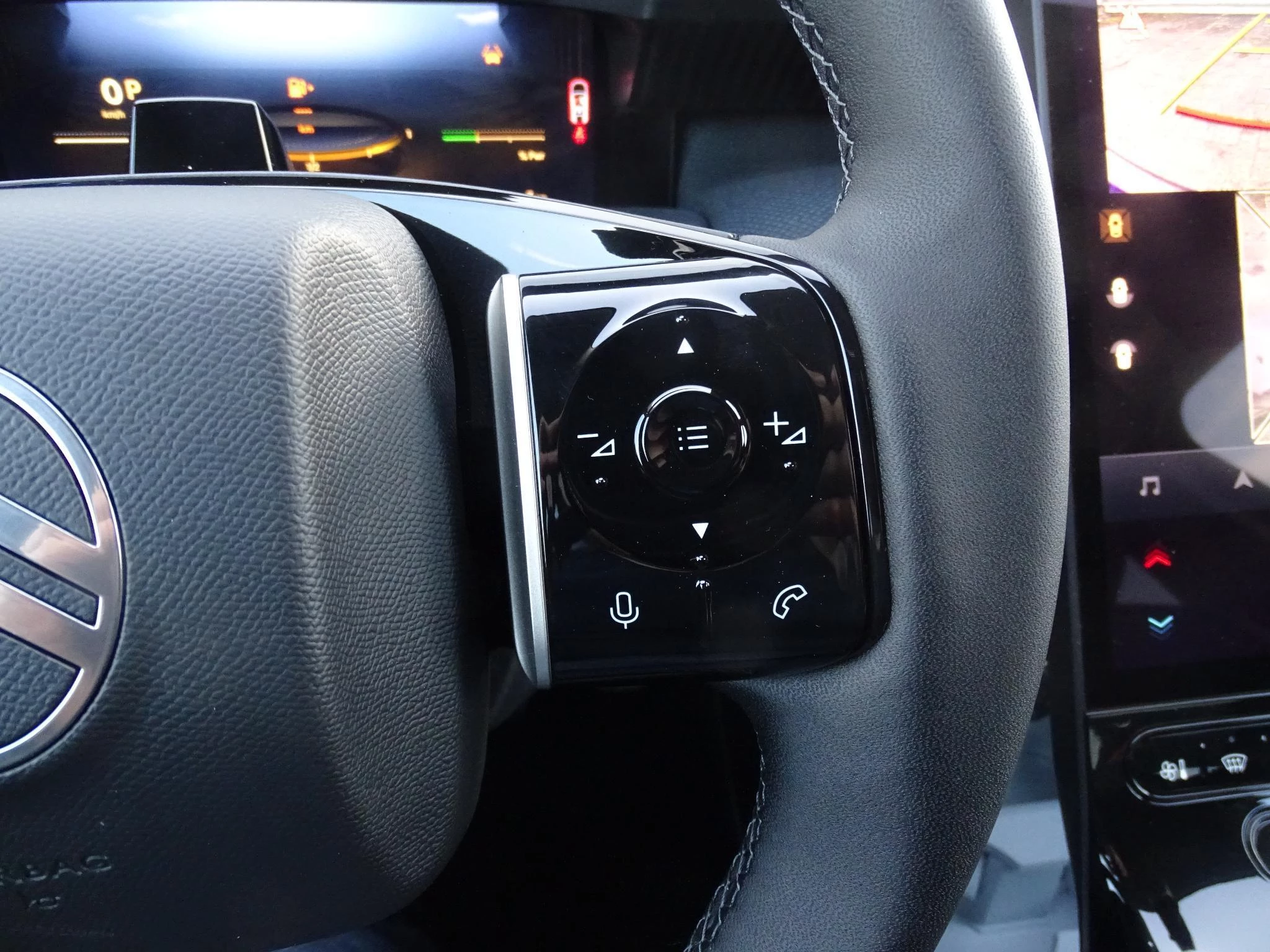 Citroën C5 Aircross Hybrid 145 ch/pk Automatic PLUS