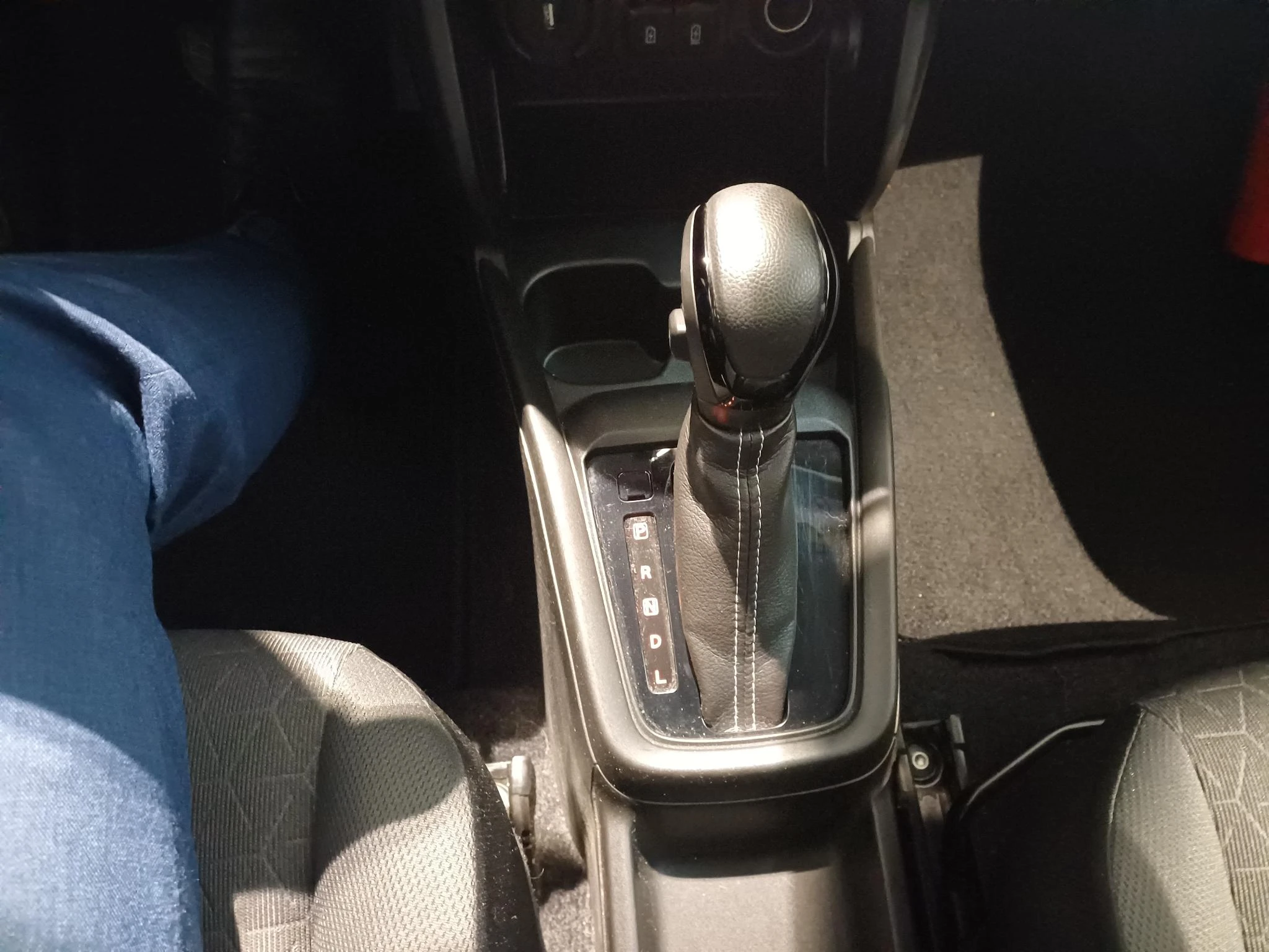 Suzuki Swift GL+