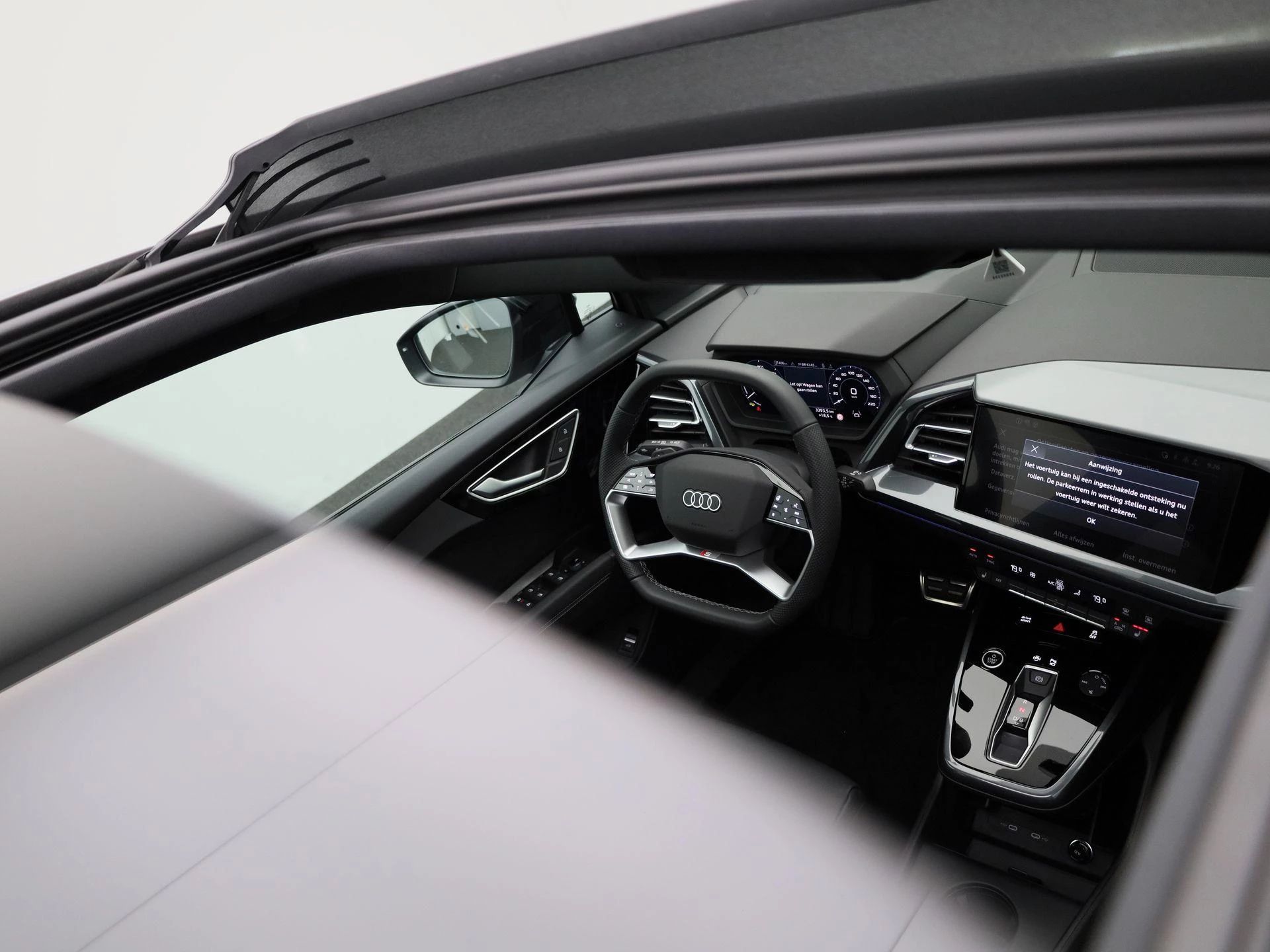 Audi Q4 Sportback e-tron 45 Edition 82 kWh