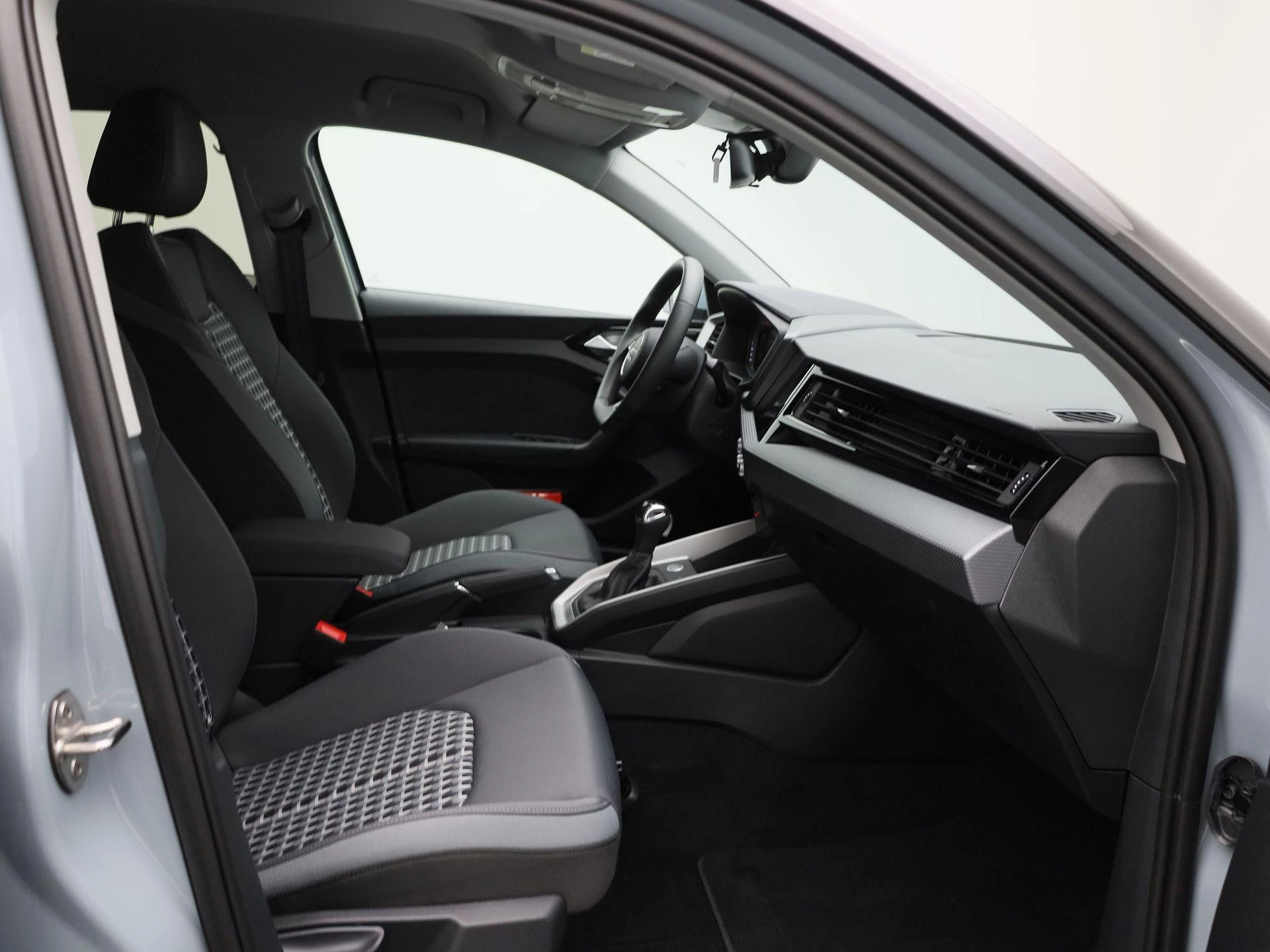Audi A1 Sportback 30 TFSI Advanced edition