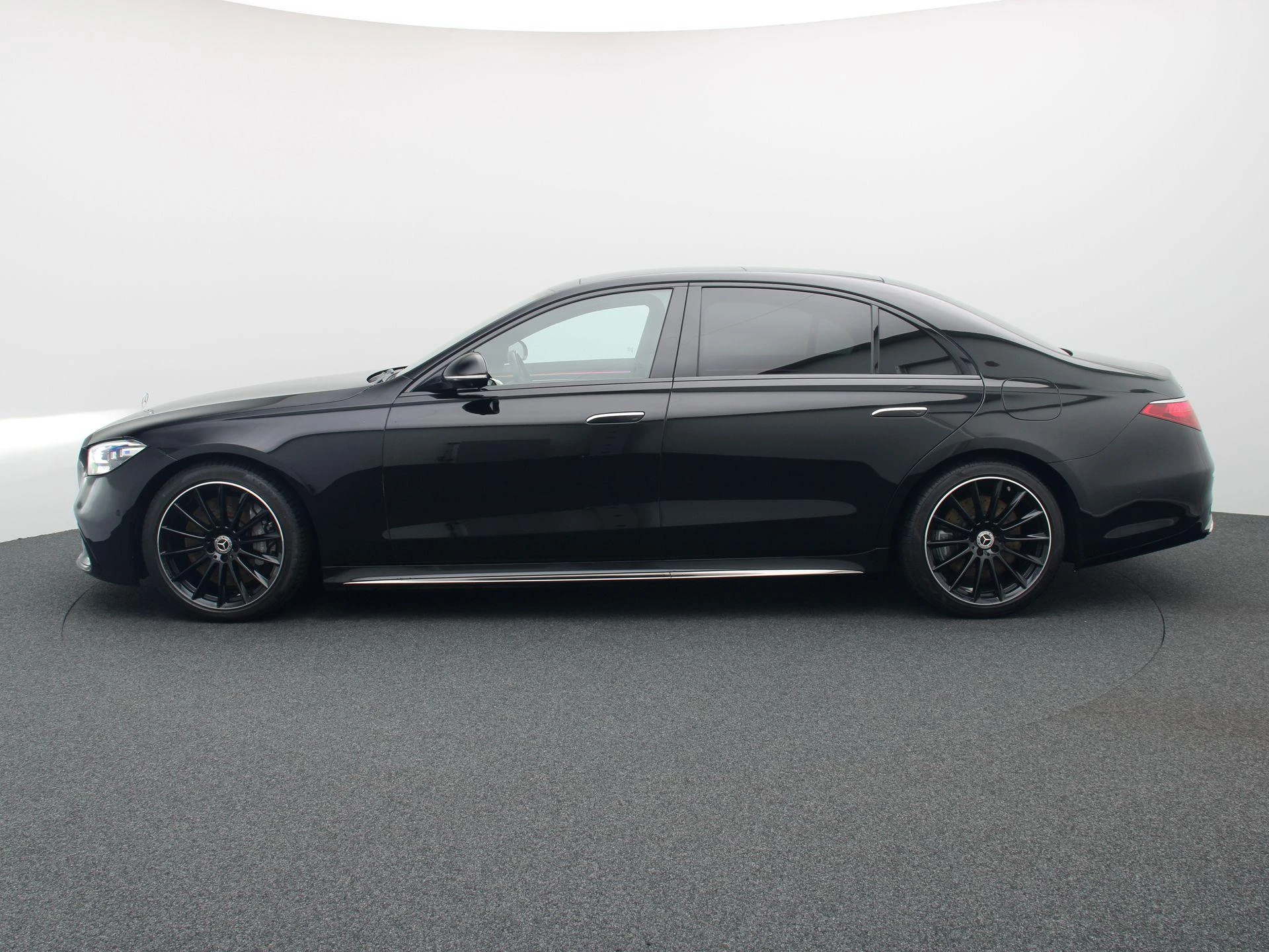 Mercedes-Benz-Classe S-image-3