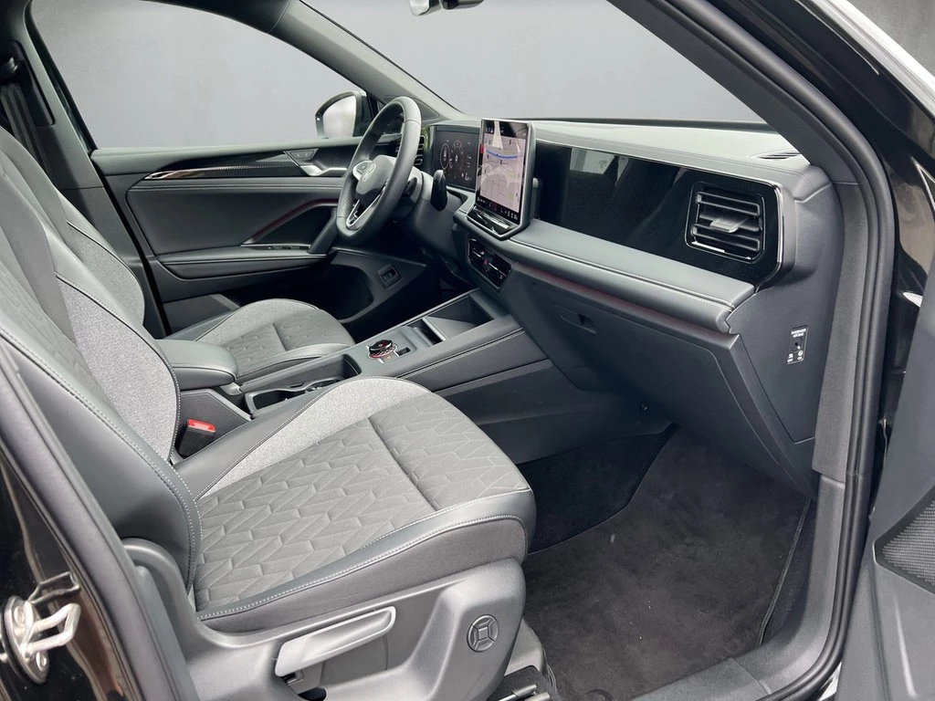 Volkswagen Tiguan 1.5 eTSI 110 kW DSG Goal *DAB+*NAV*LED*