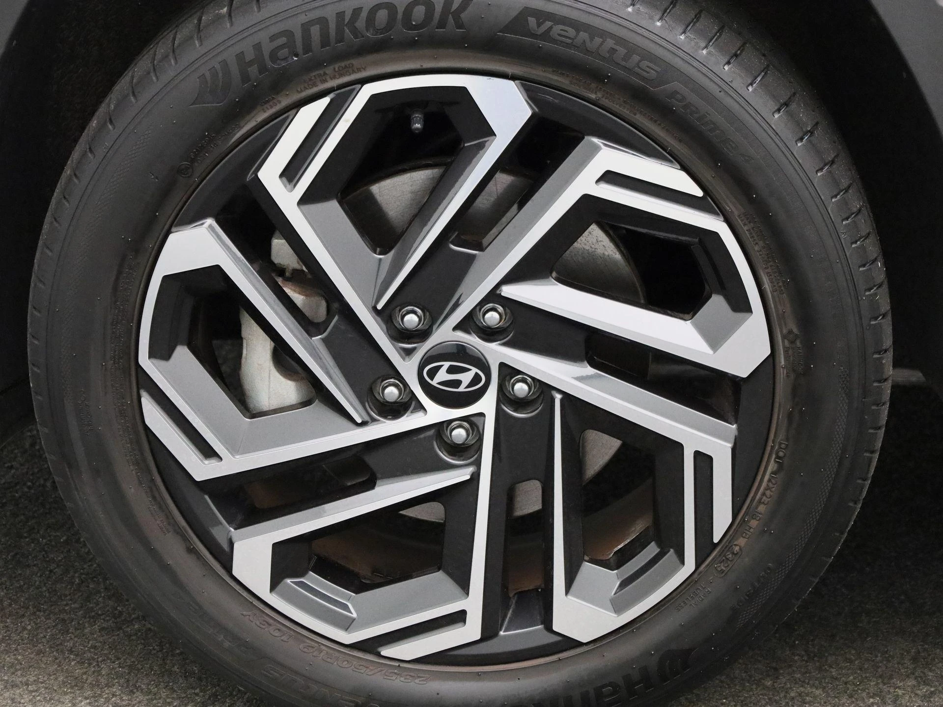 Hyundai Tucson 1.6 T-GDI PHEV Premium