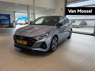 Hyundai i20 1.0 T-GDI Premium