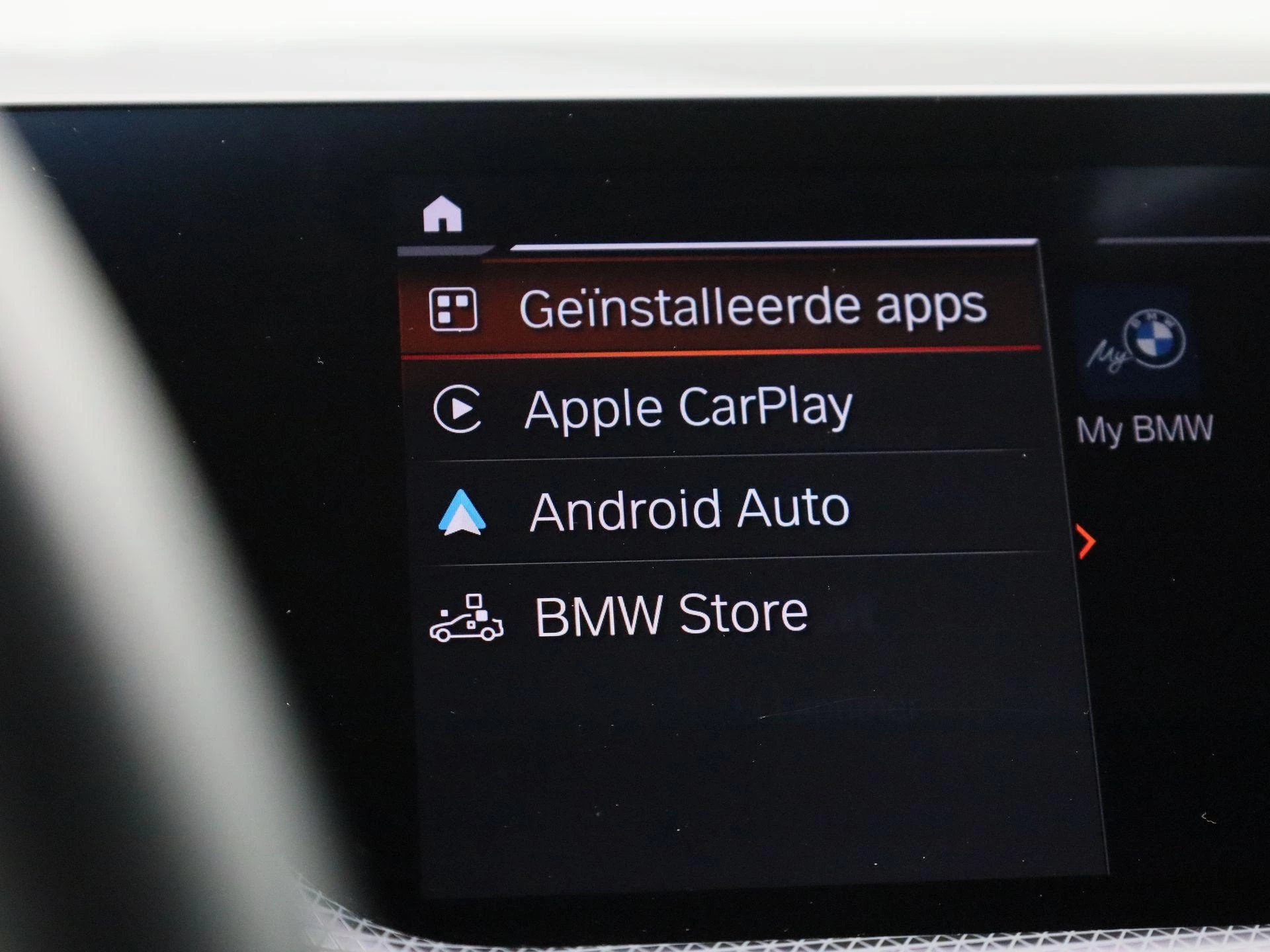 BMW 1 Serie 118i High Executive Edition
